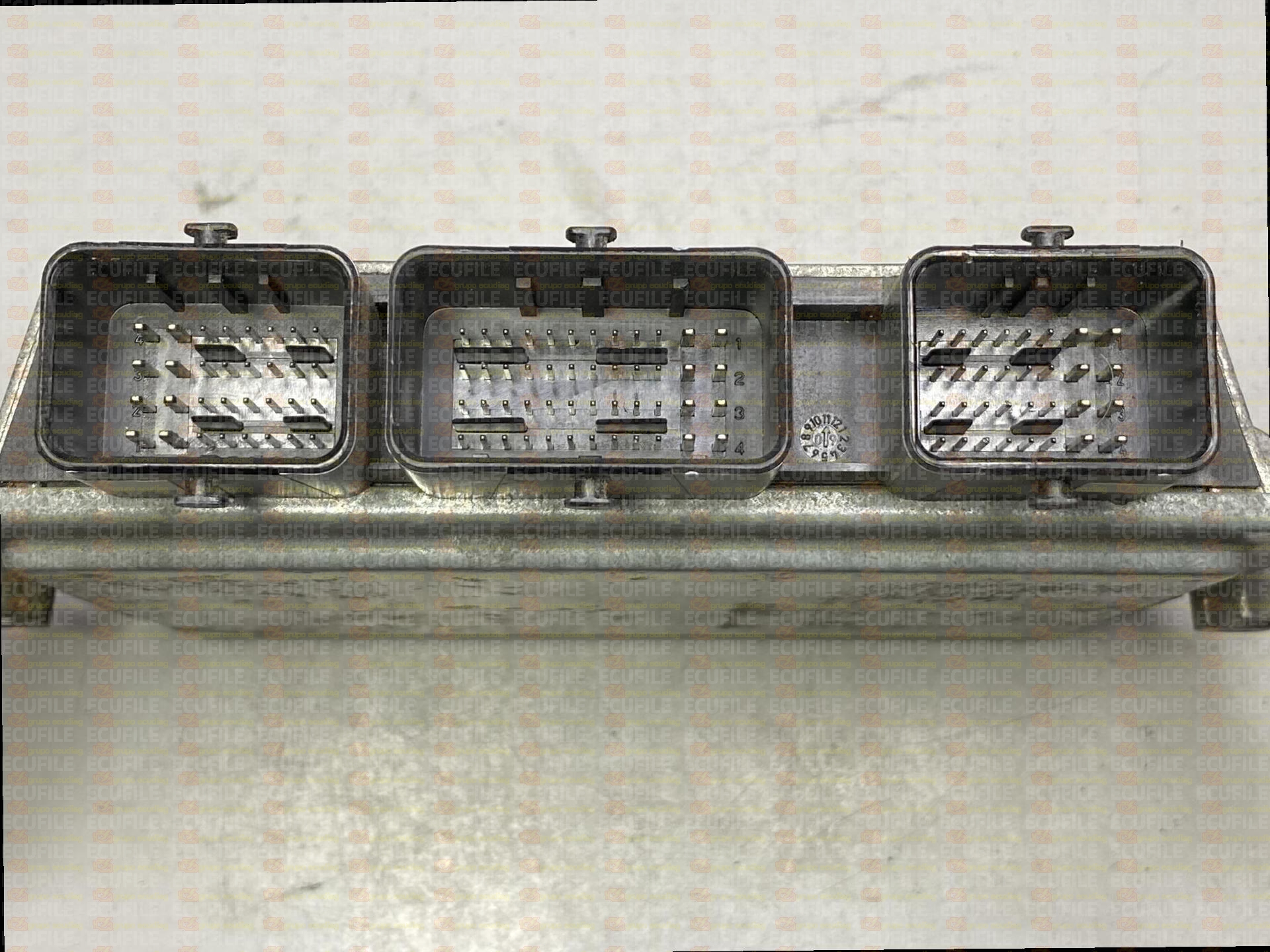 CONTINENTAL EMS2102 S180047012A FORD FIESTA VII 1.25i 82HP AV21-12A650-CA V2CA AV21-12K532-CA