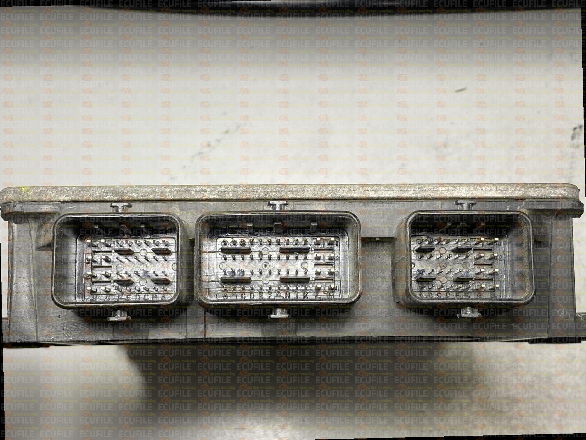 DELPHI TRW DCM1.2 R0410B032D 81216D RENAULT TWINGO II 1.5 DCI 65HP 8200471073 8200741052 8200758507-3130