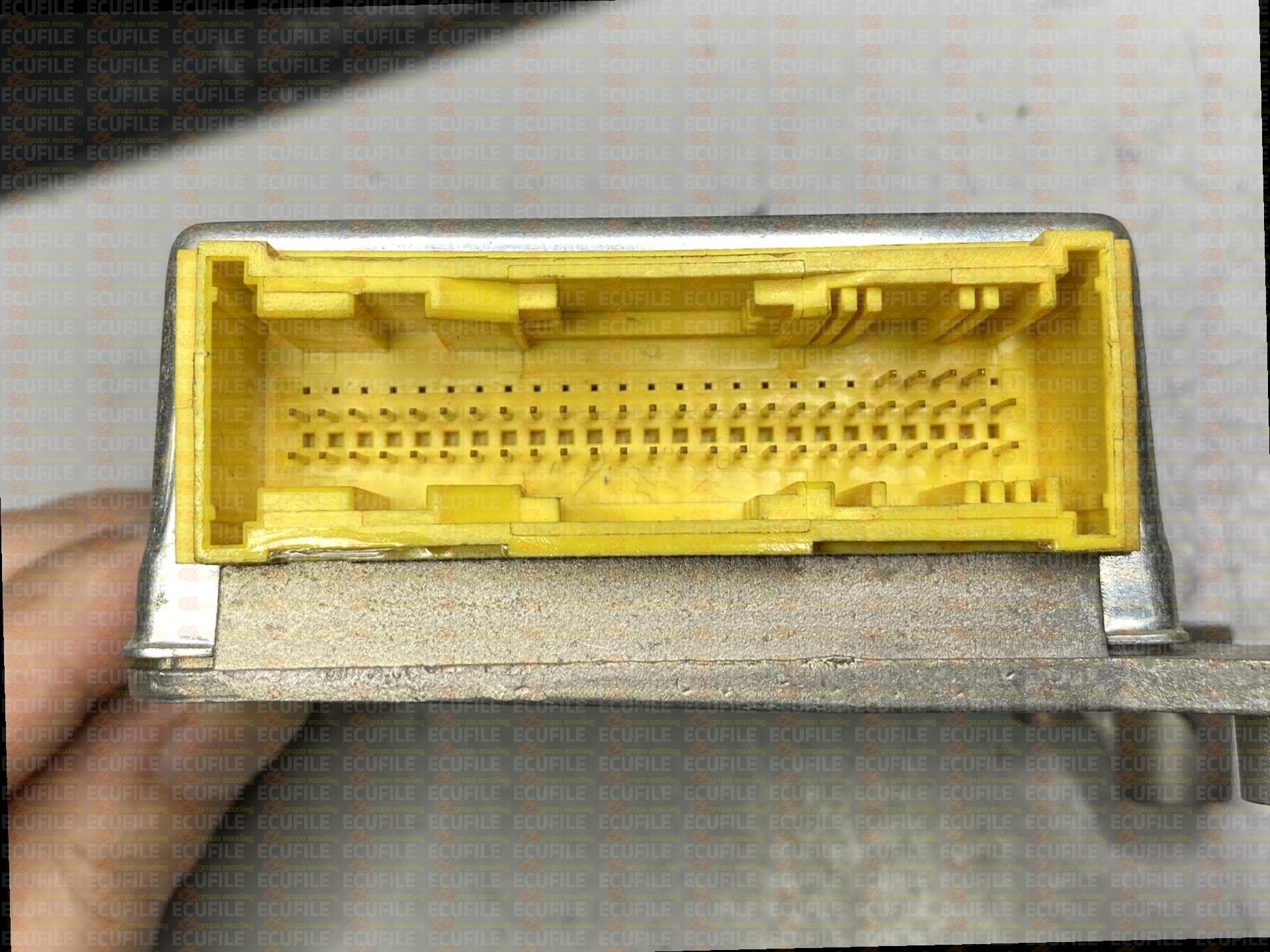 AUTOLIV 550758700 RENAULT LAGUNA II 8200148227A AC