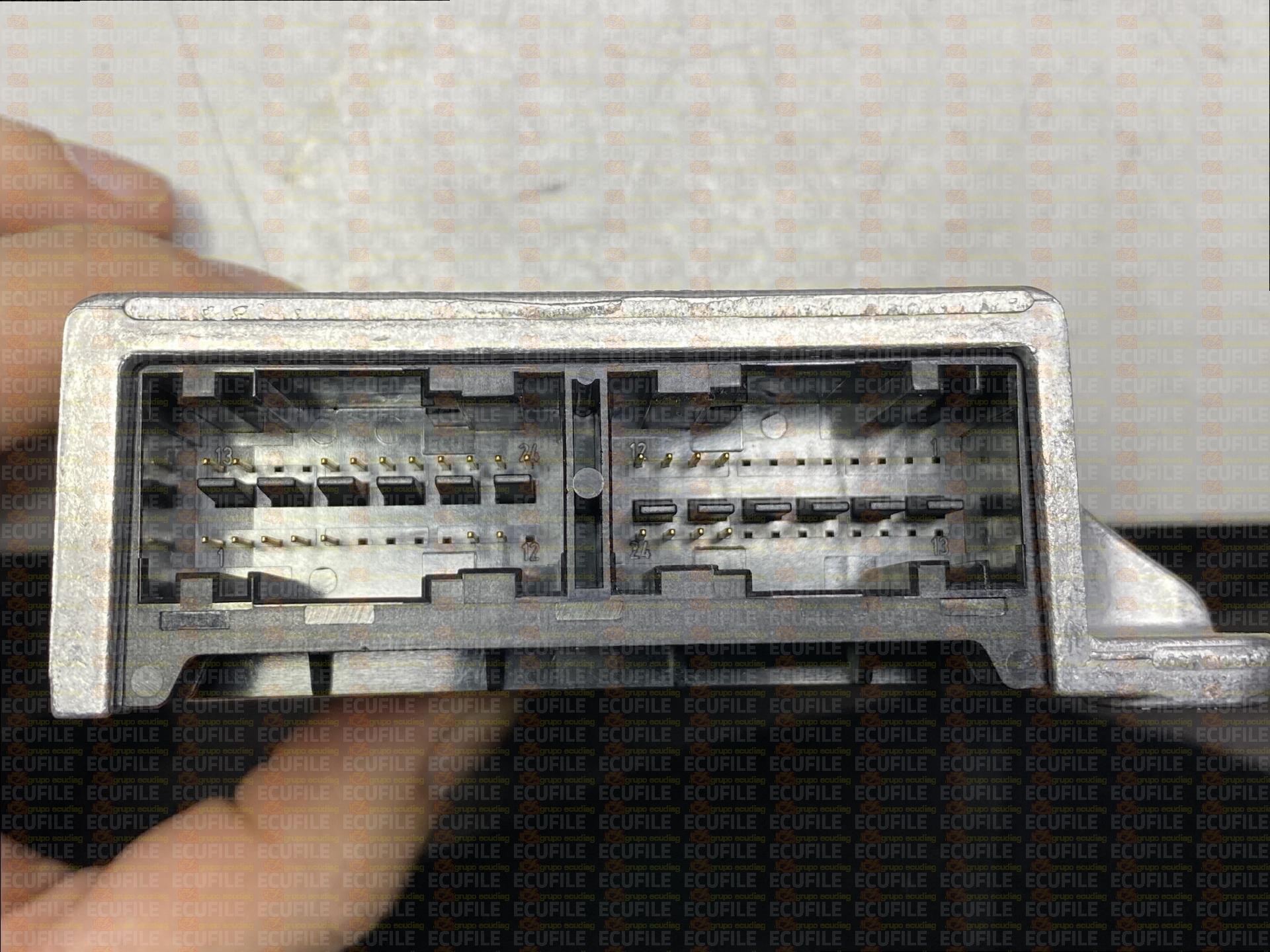 BOSCH 0285010556 CITROEN JUMPY II PEUGEOT EXPERT FIAT SCUDO 1401407880-00