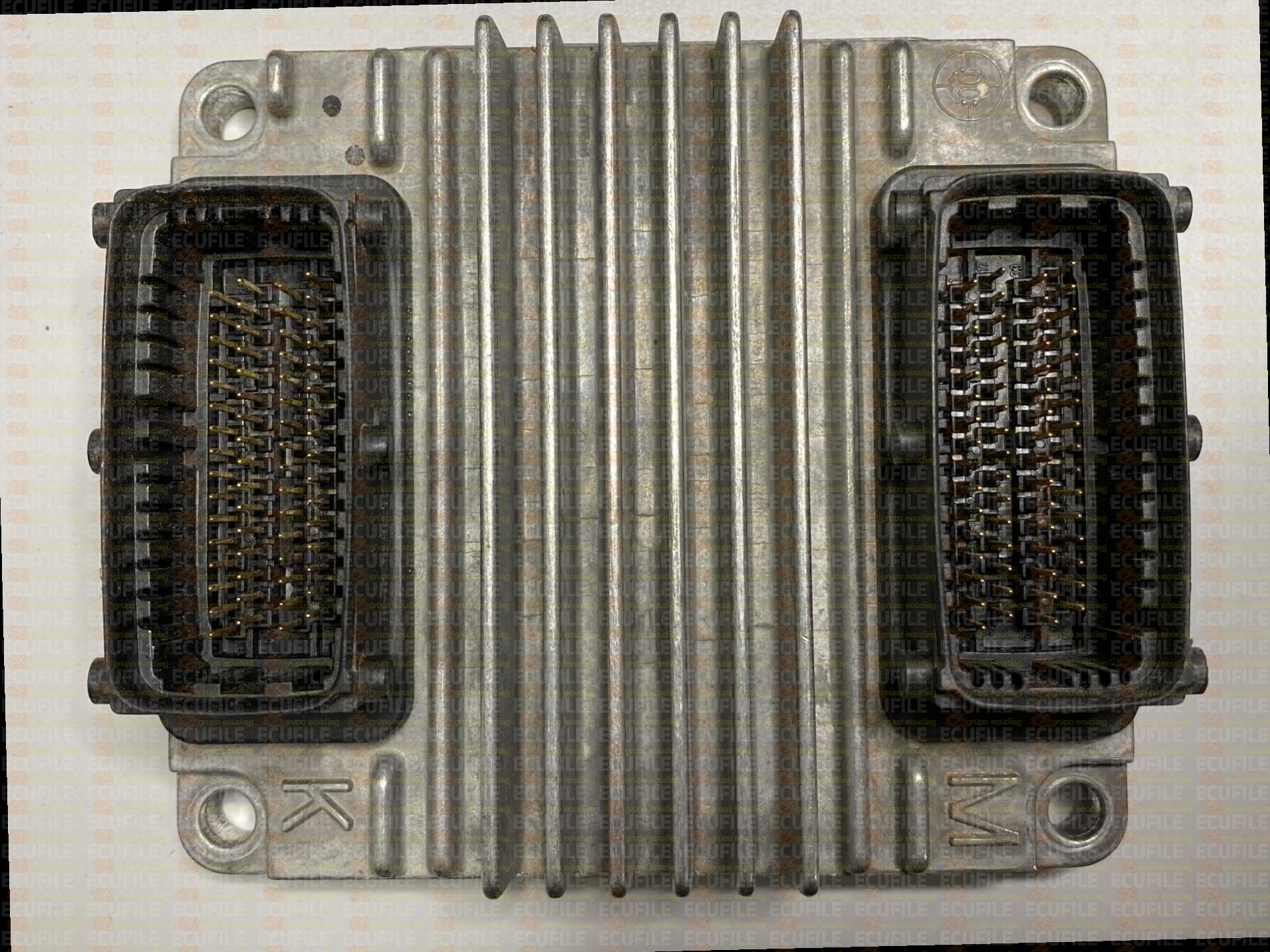 DELPHI DELCO 1.7L-TX2 8972406217 OPEL VAUXHALL ASTRA II G 1.7 CDTI 75HP 09391249 DLNF