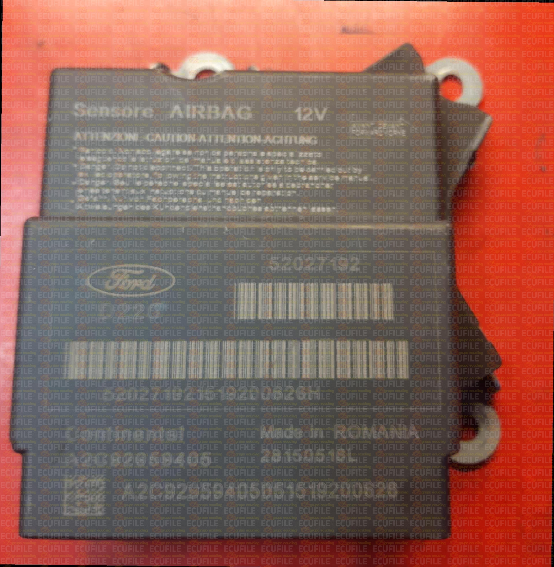CONTINENTAL A2C92959405 FORD KA 52027192