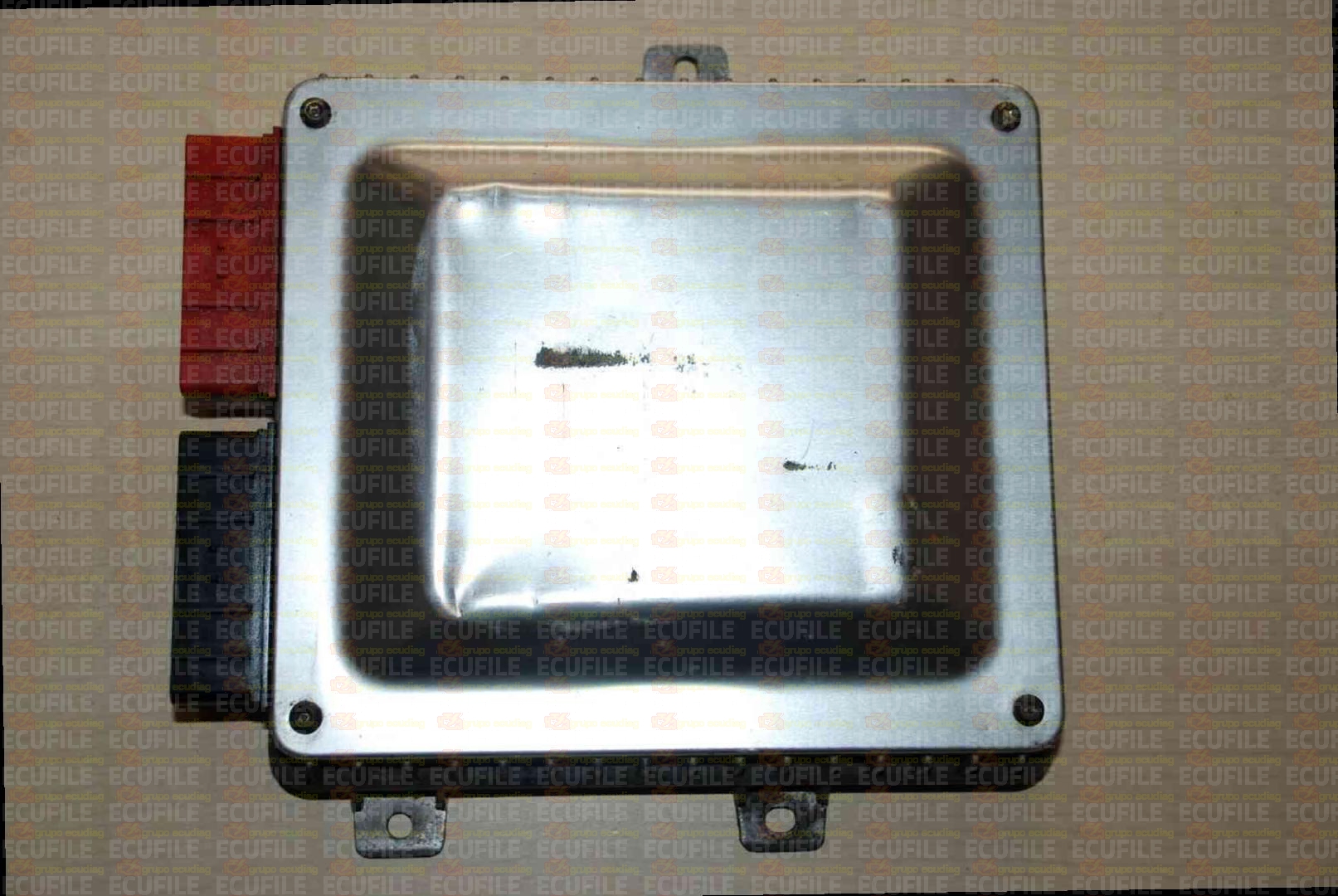 MOTOROLA A0016 LAND ROVER DISCOVERY 2.5 TD5 138HP MSB101193
