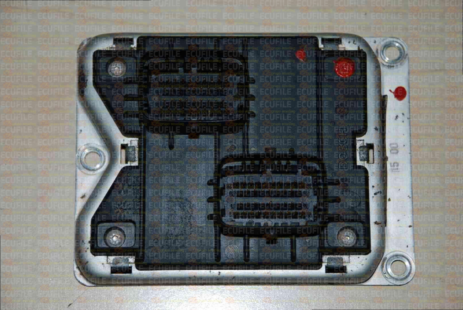 BOSCH M1.5.5 0261204947 ALFA-ROMEO 159 1.8i TS 140HP 46768469 00467684690 1037350390