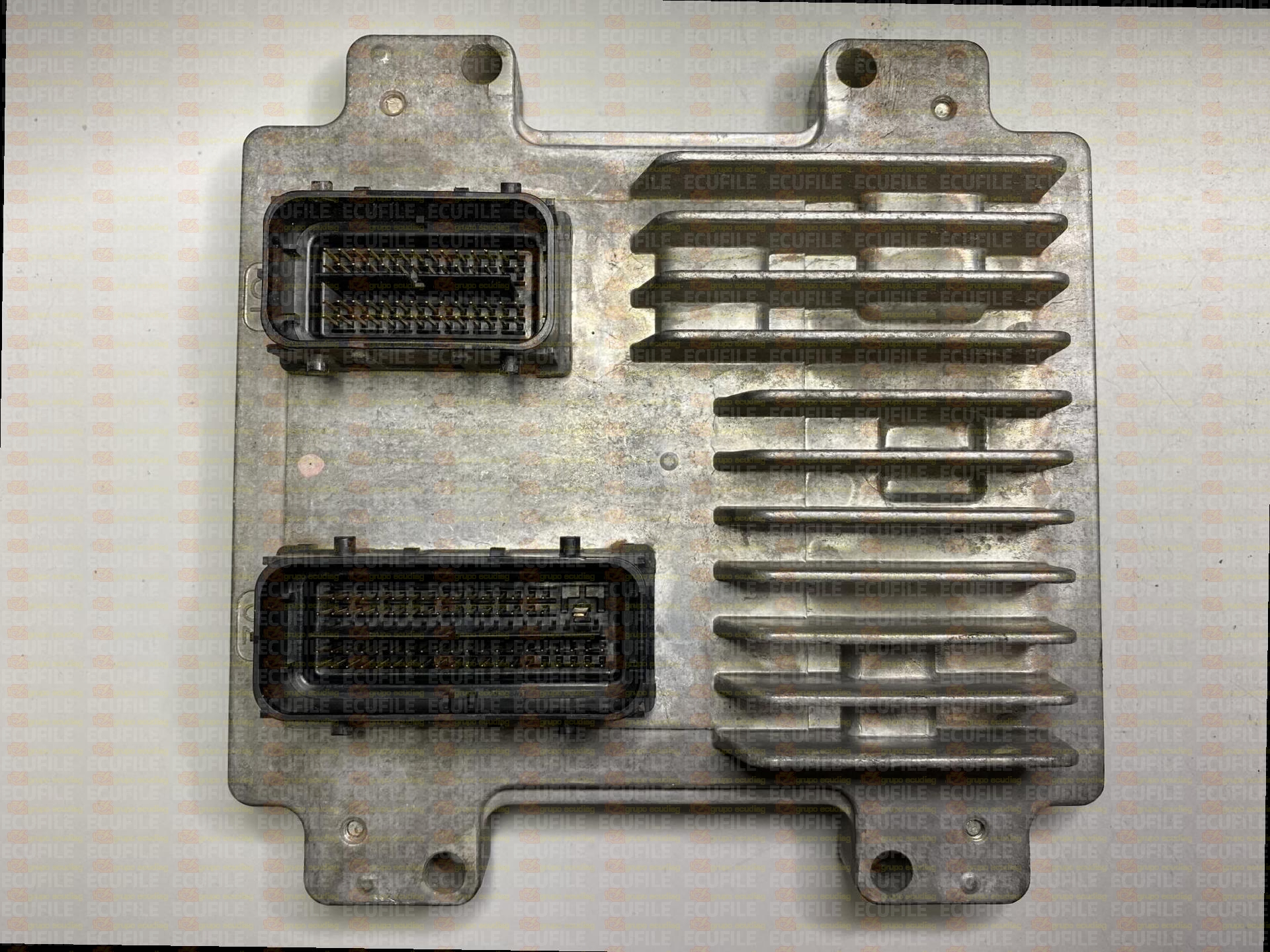 ACDELCO HITACHI E83 12636386 OPEL CORSA D 1.2i 85HP 55576685 12637490-AAPL