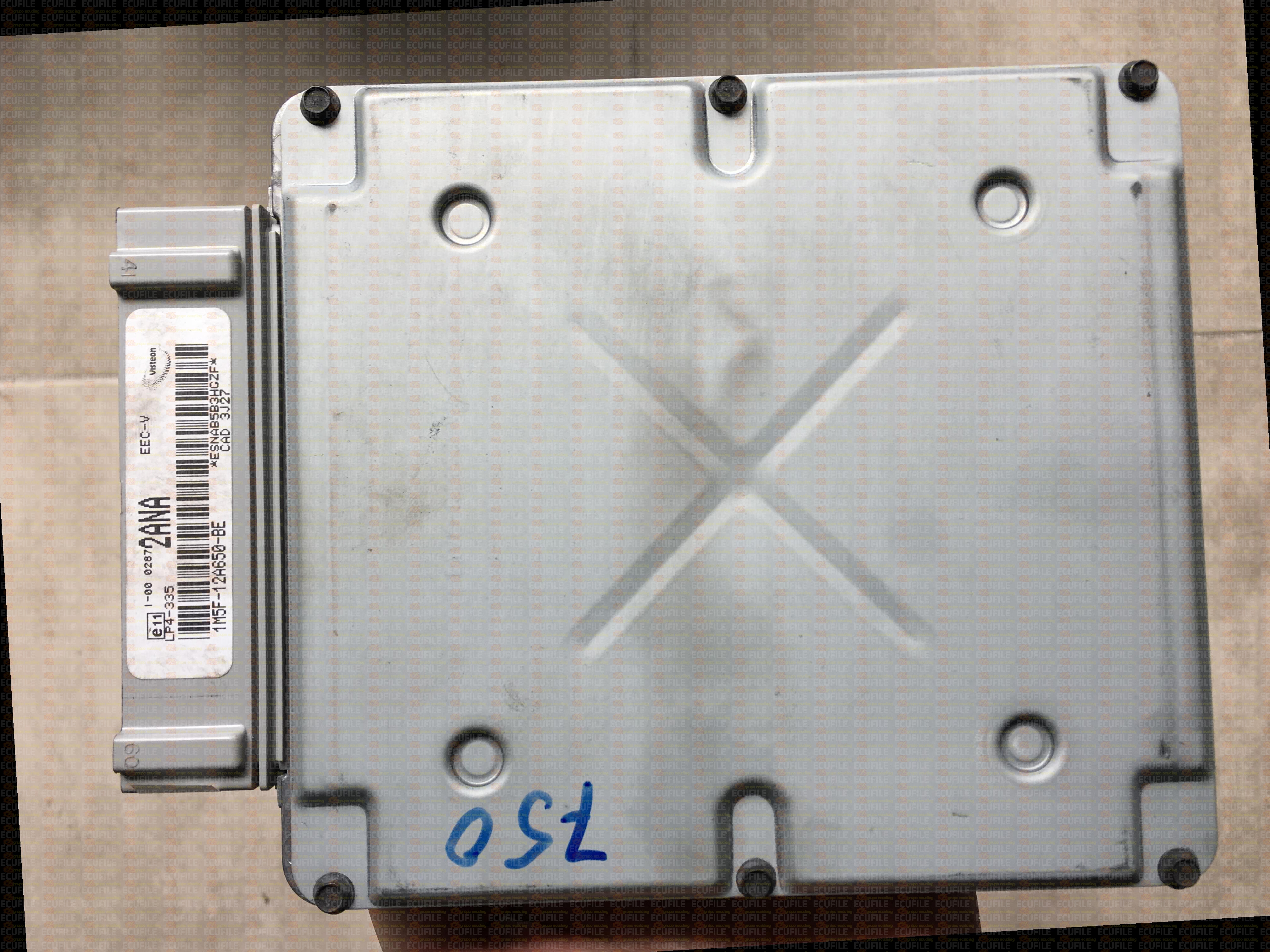 VISTEON LP4-335 FORD FOCUS 1.6  1M5F-12A650-BE 2ANA
