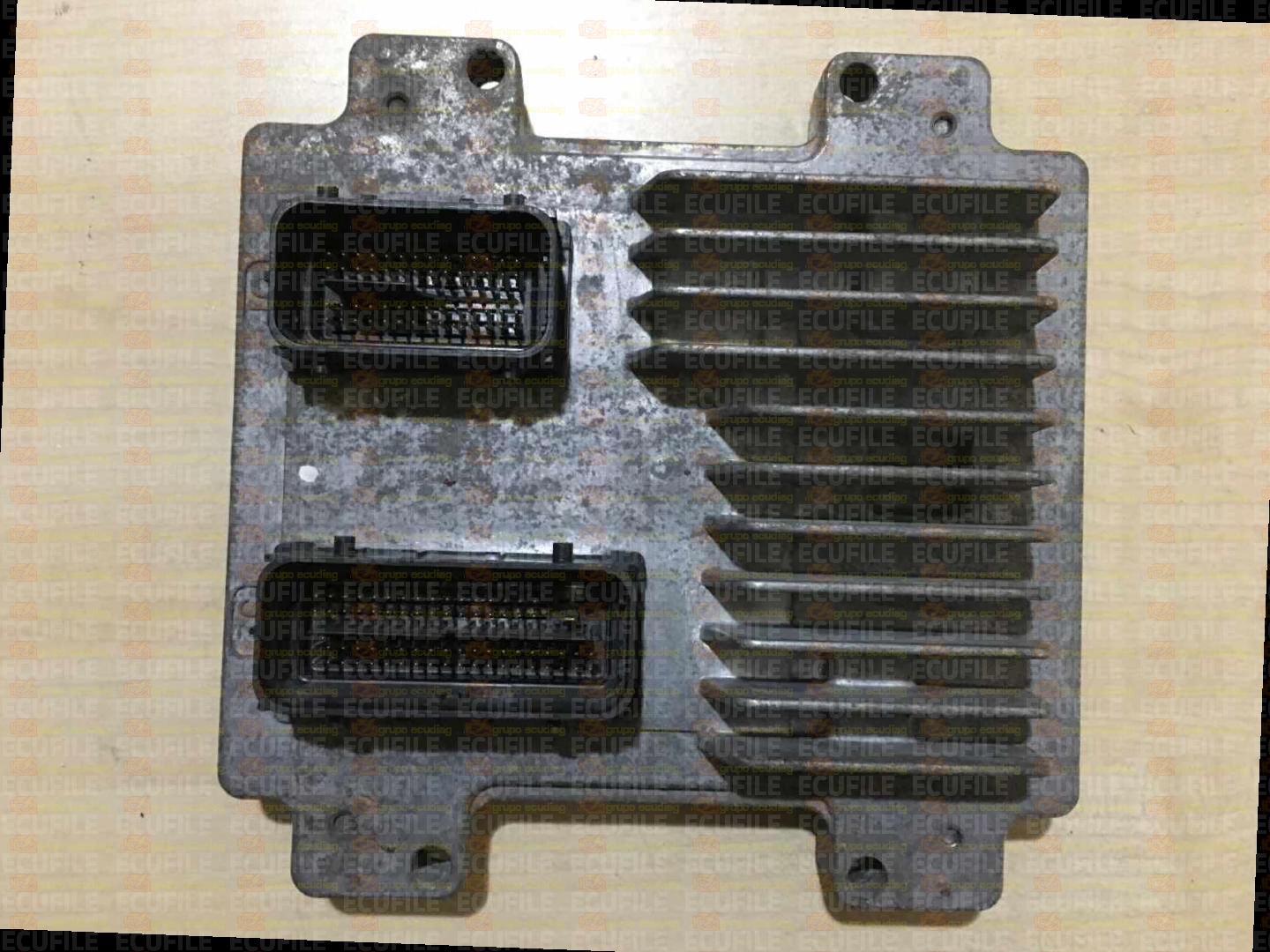 ACDELCO HITACHI E83 12636386 OPEL CORSA D 1.2i 85HP 55577837 12655033-AAT0