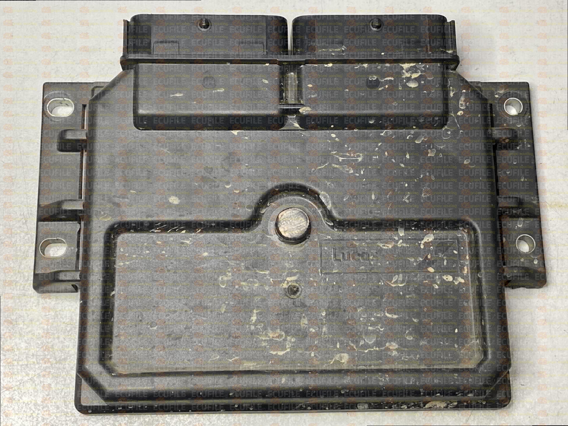 LUCAS DCU3R R04010030H 80837H RENAULT KANGOO I 1.9D 64HP HOM7700111549 8200150542 8200150542-0088