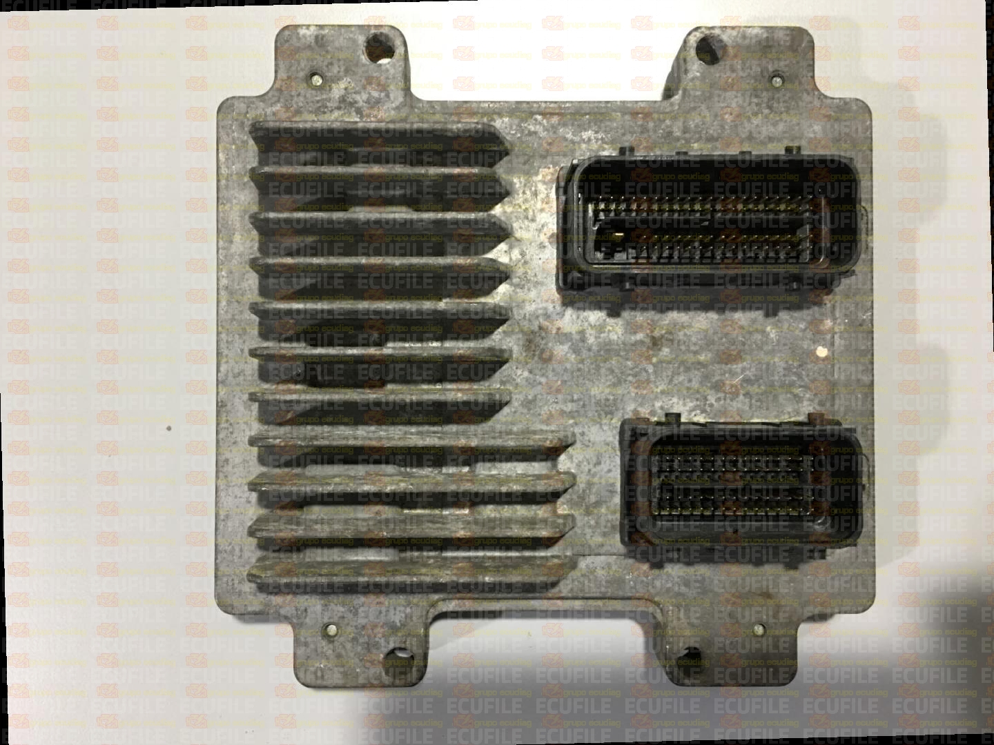 ACDELCO HITACHI E83 12636386 OPEL CORSA D 1.2i 85HP 55583740 12637490-AA5Y