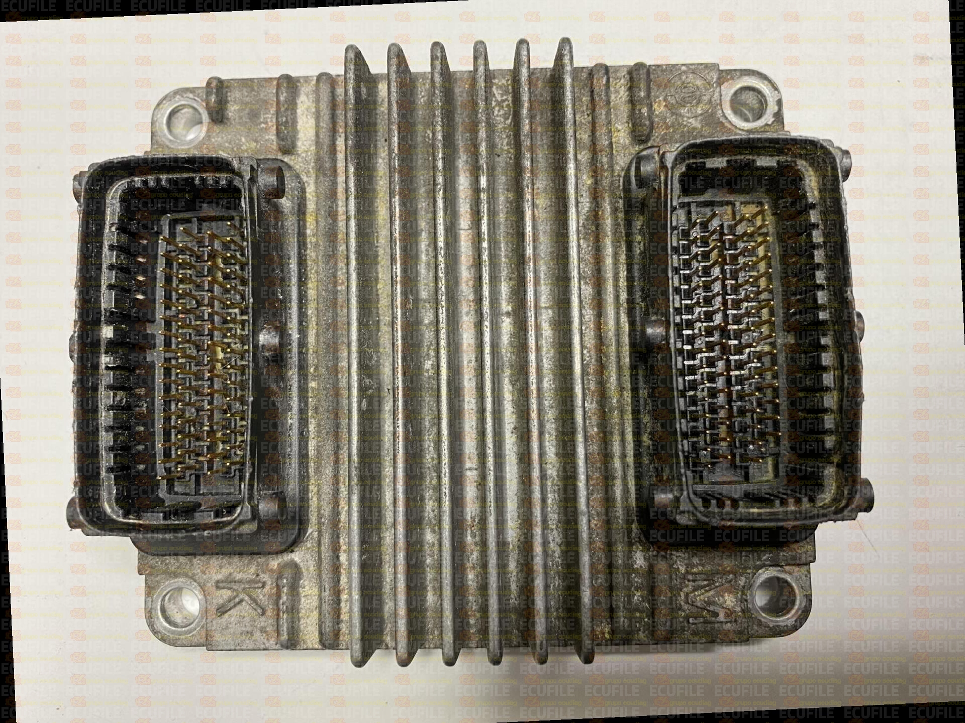 DELPHI DELCO 1.7L-TX2 8972406216 OPEL VAUXHALL ASTRA II G 1.7 CDTI 75HP 09391249 DLCC