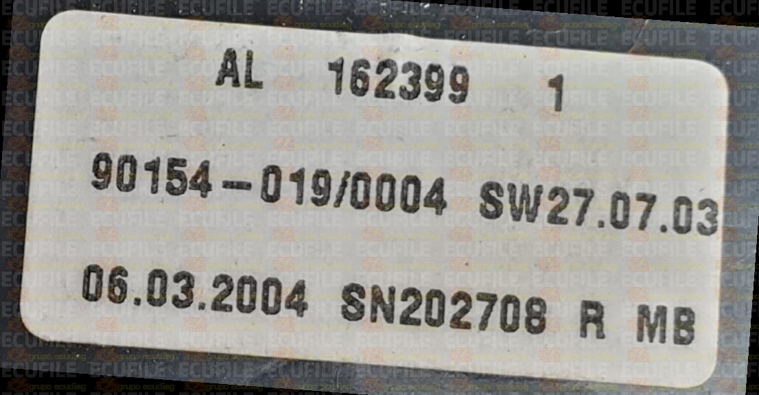 PREH 90154-019-0004 JOHN DEERE AL162399 SW 27.07.03