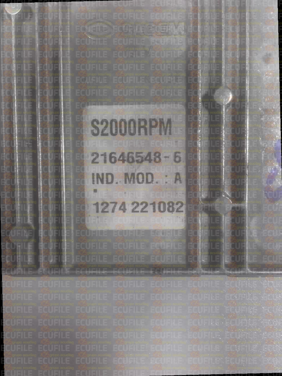 SAGEM S2000RPM 21646548-6 RENAULT LAGUNA II 1.8i 120HP 8200164728 8200153837