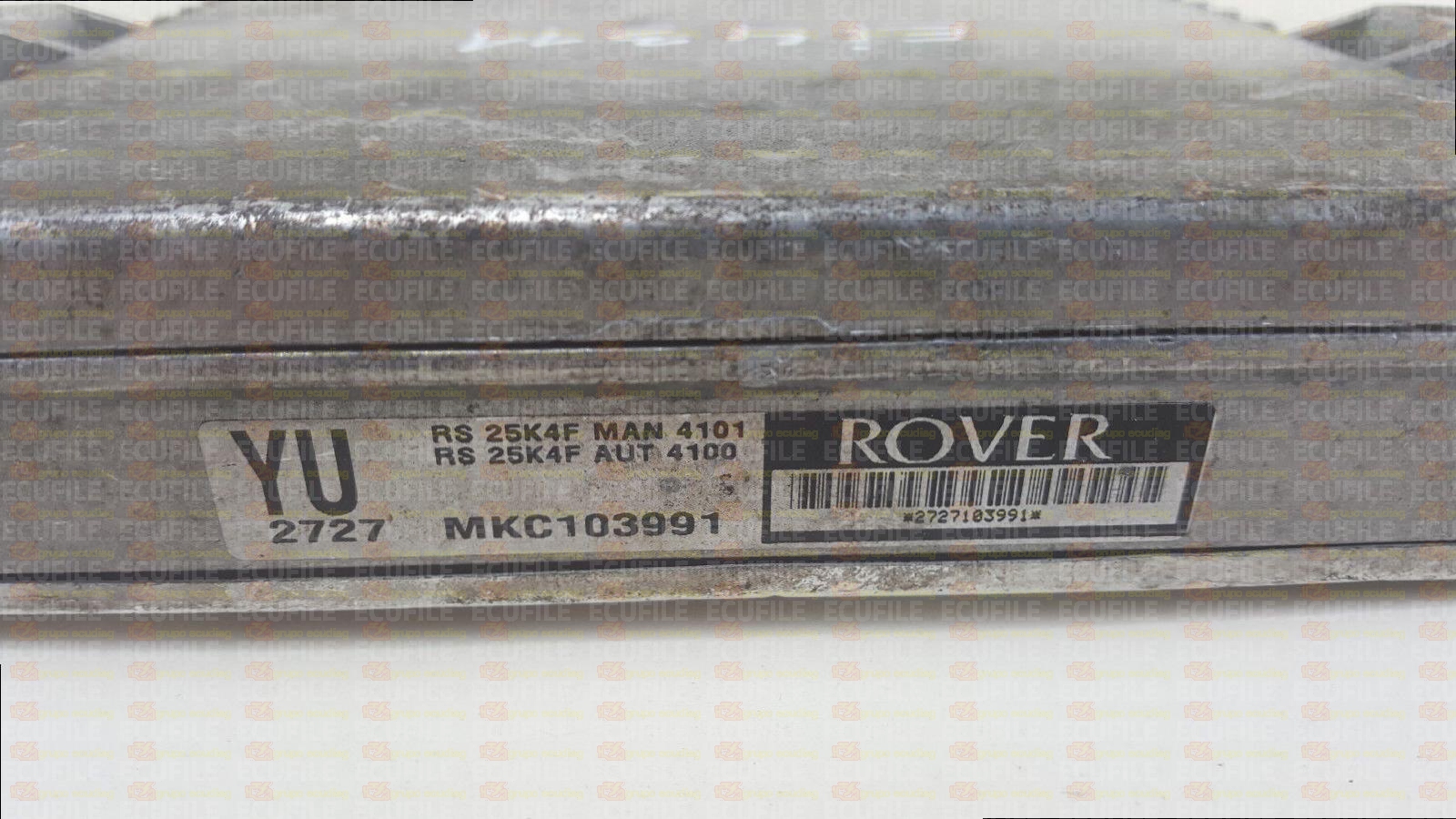 ROVER 825 2.5 MKC103990