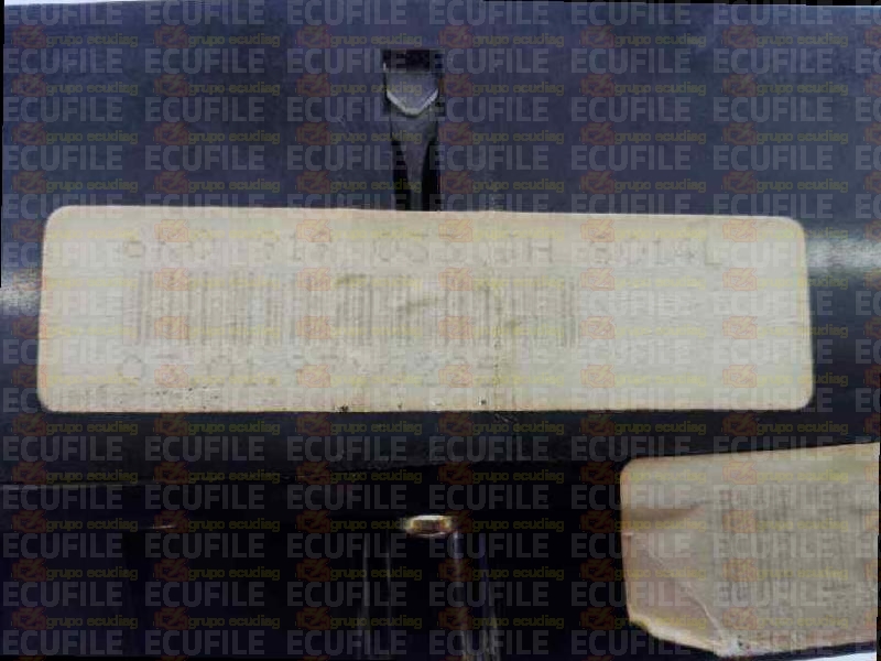 VDO SEAT IBIZA II CORDOBA I 6K0919033JH S014L