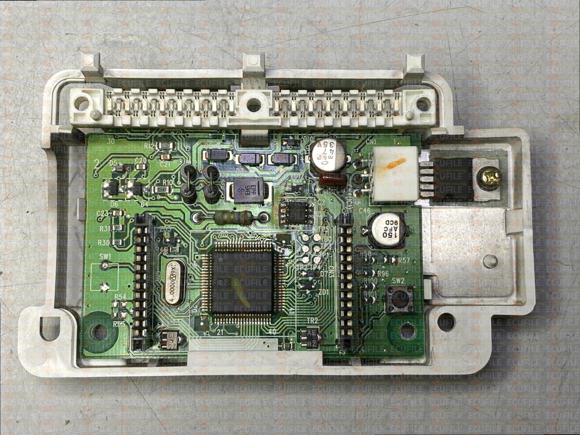 YAZAKI 769926-141 MITSUBISHI MONTERO MR402538