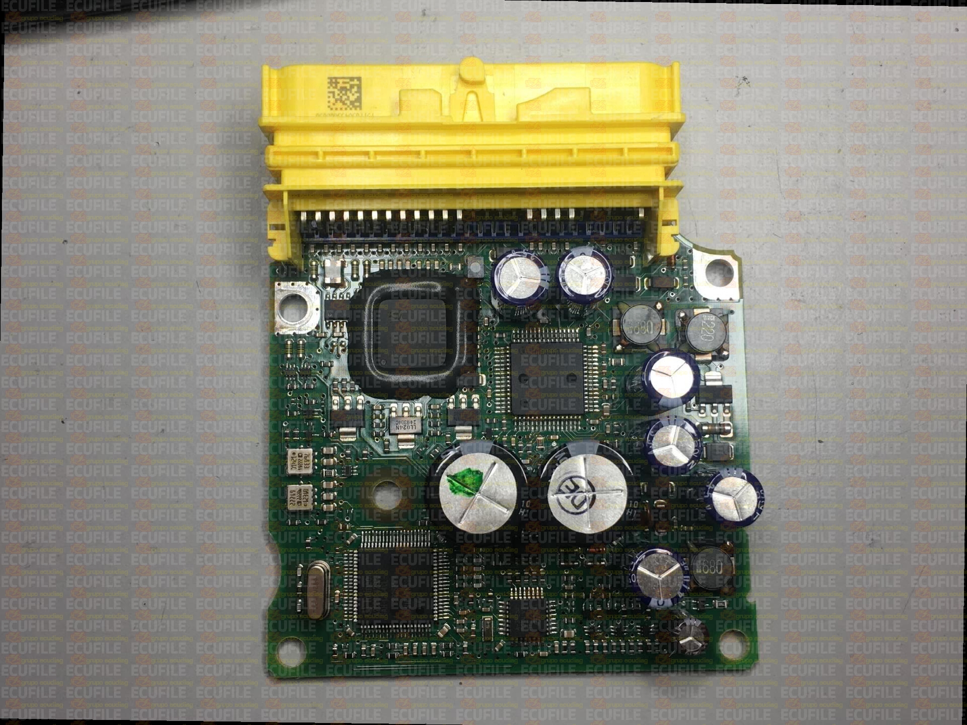 SIEMENS 5WK43412 SEAT ALTEA 1K0909605T VW8 05 H020 S2300