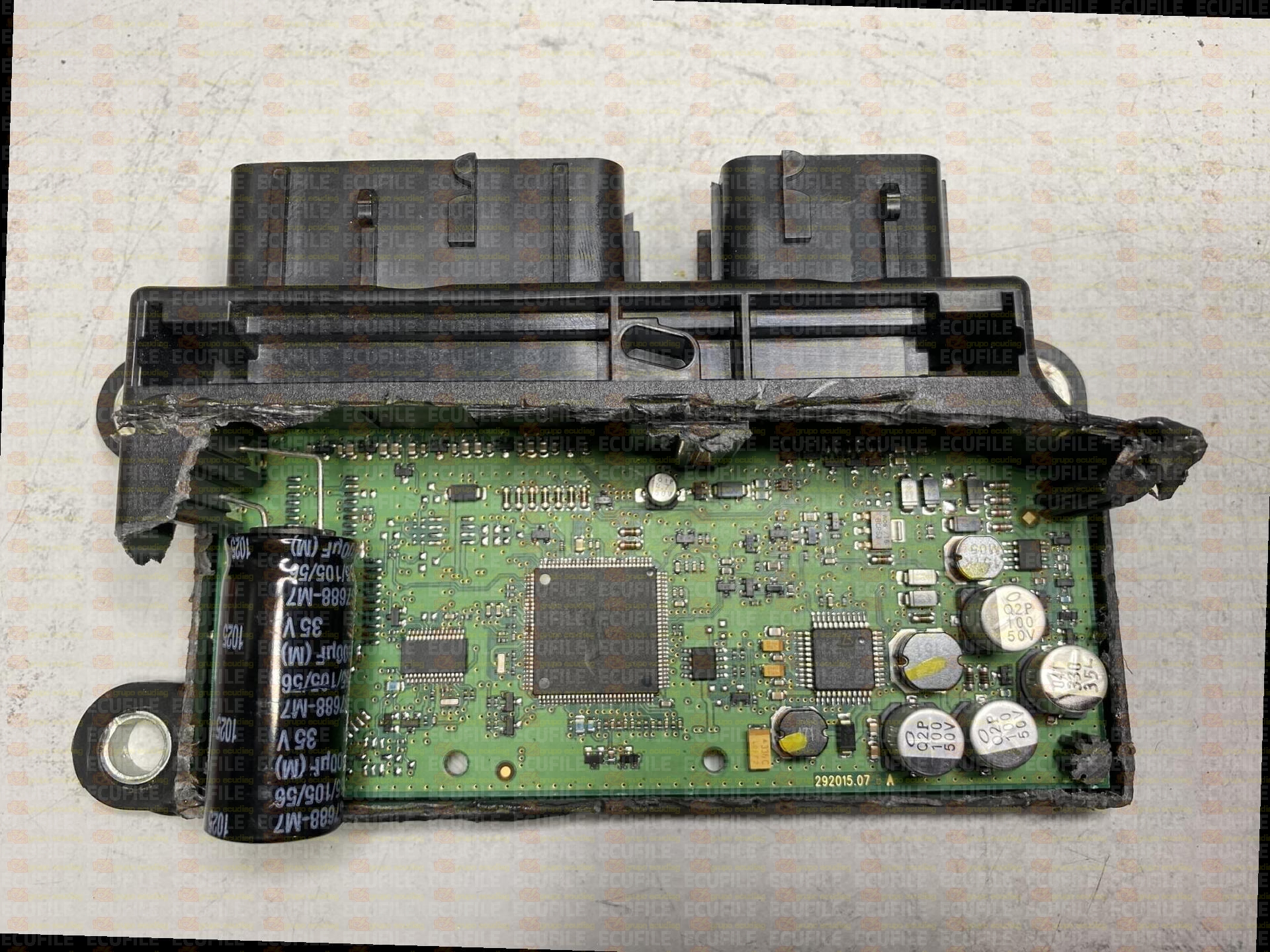 TEMIC 41086901 SDM10.12 OPEL INSIGNIA 13578320 TB