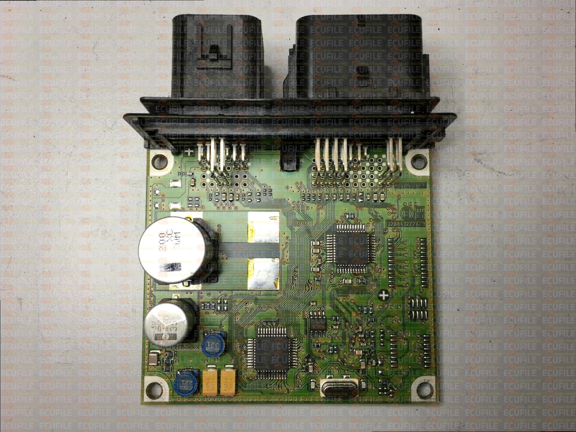 BOSCH 0285001551 FORD FOCUS CMAX 4M5T-14B056-AD