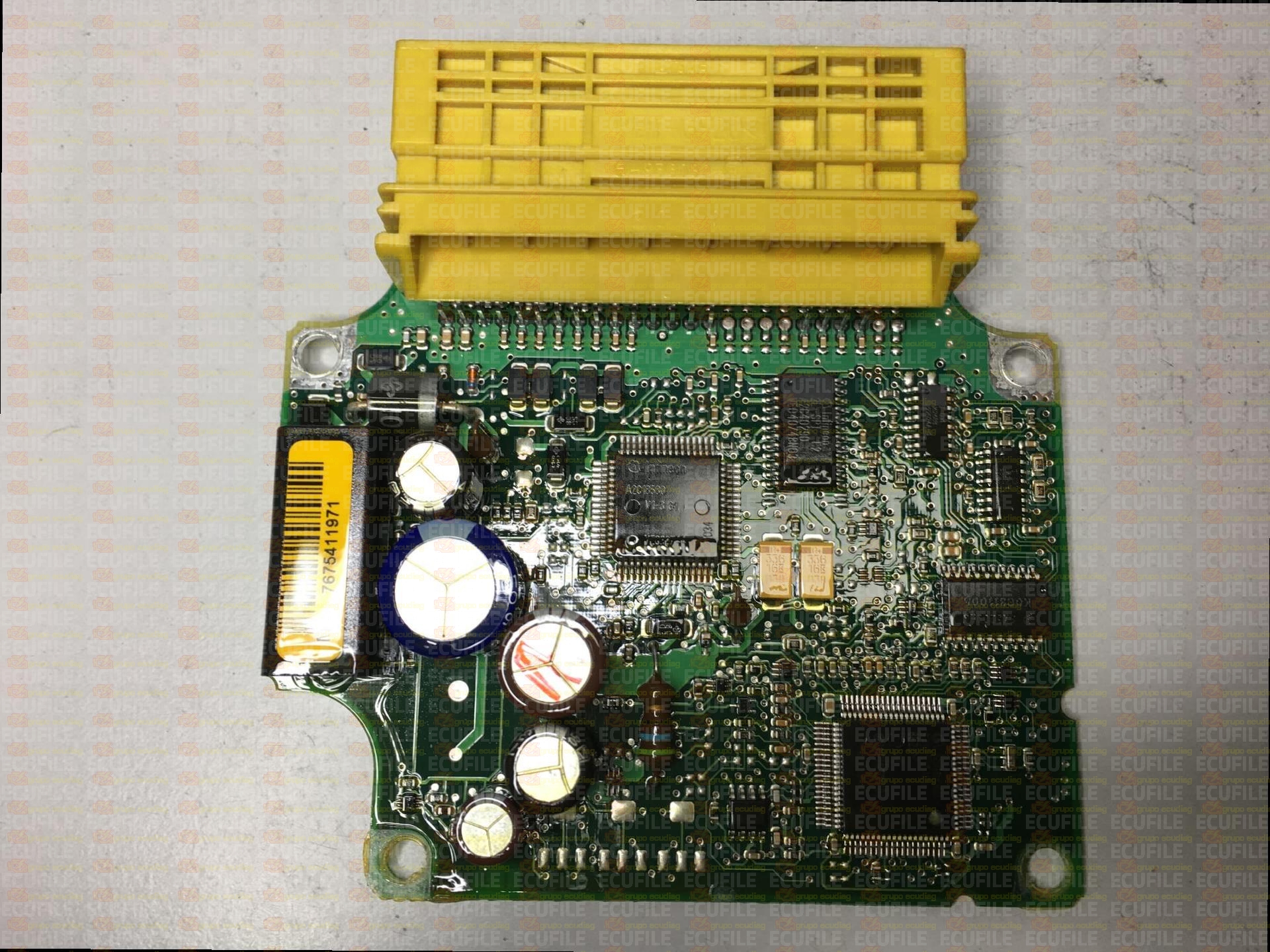 CONTINENTAL 5WY67105 SSANYONG ACTYON KORANDO 86250-34180