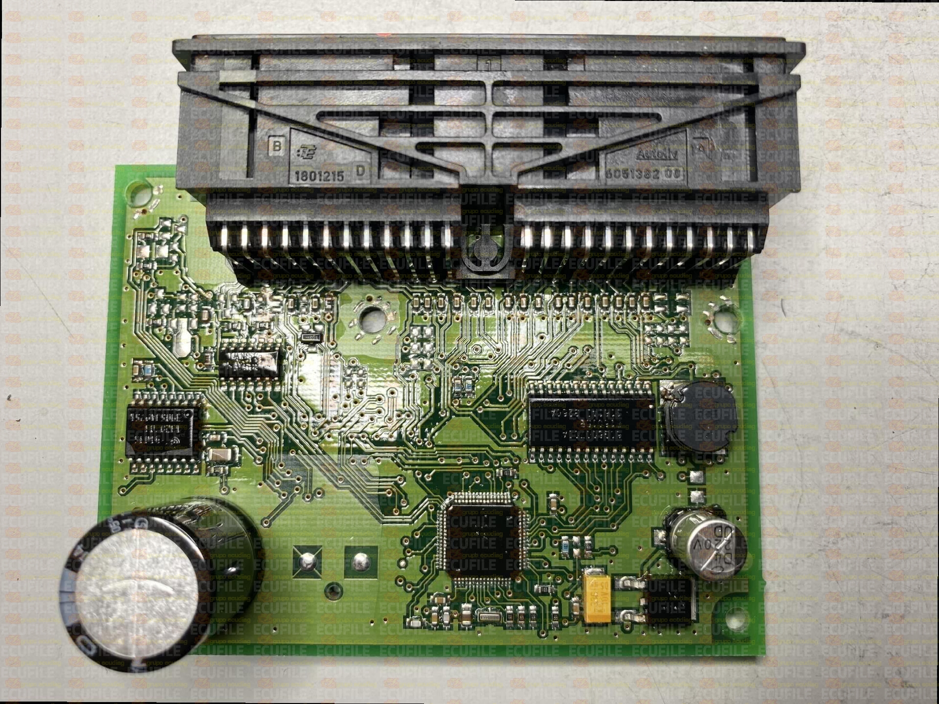 AUTOLIV 626233600D FIAT FIORINO 1376420080 AB