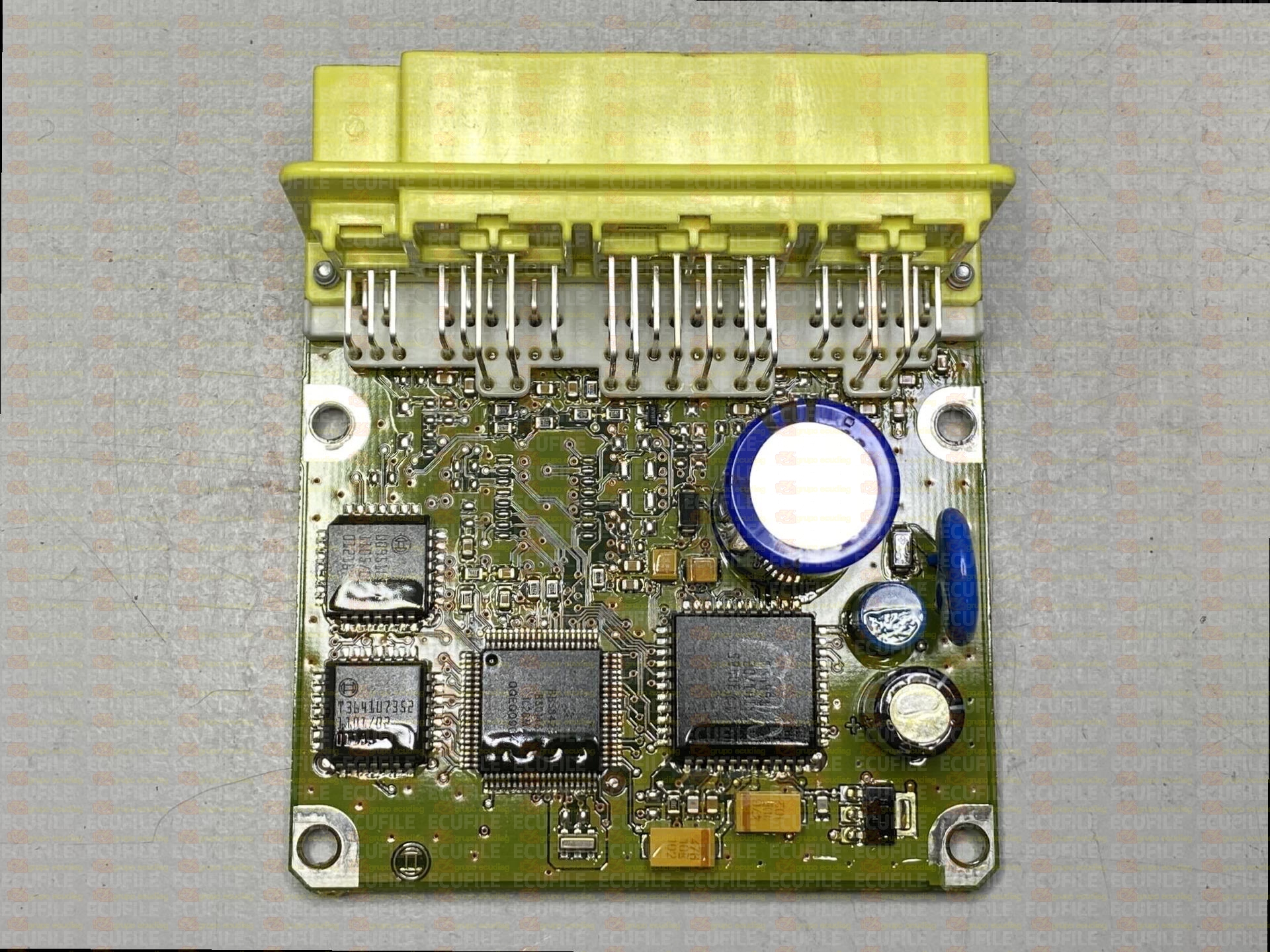 BOSCH AB8 0285010819 NISSAN PATHFINDER 988205X30C 21