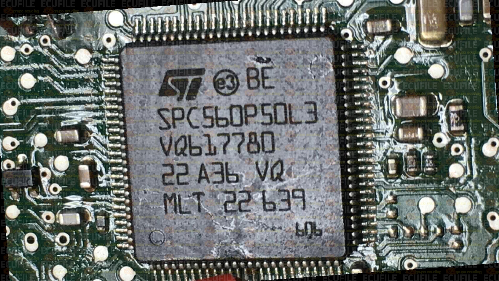 CONTINENTAL A2C98794903 CITROEN C3 9818958080