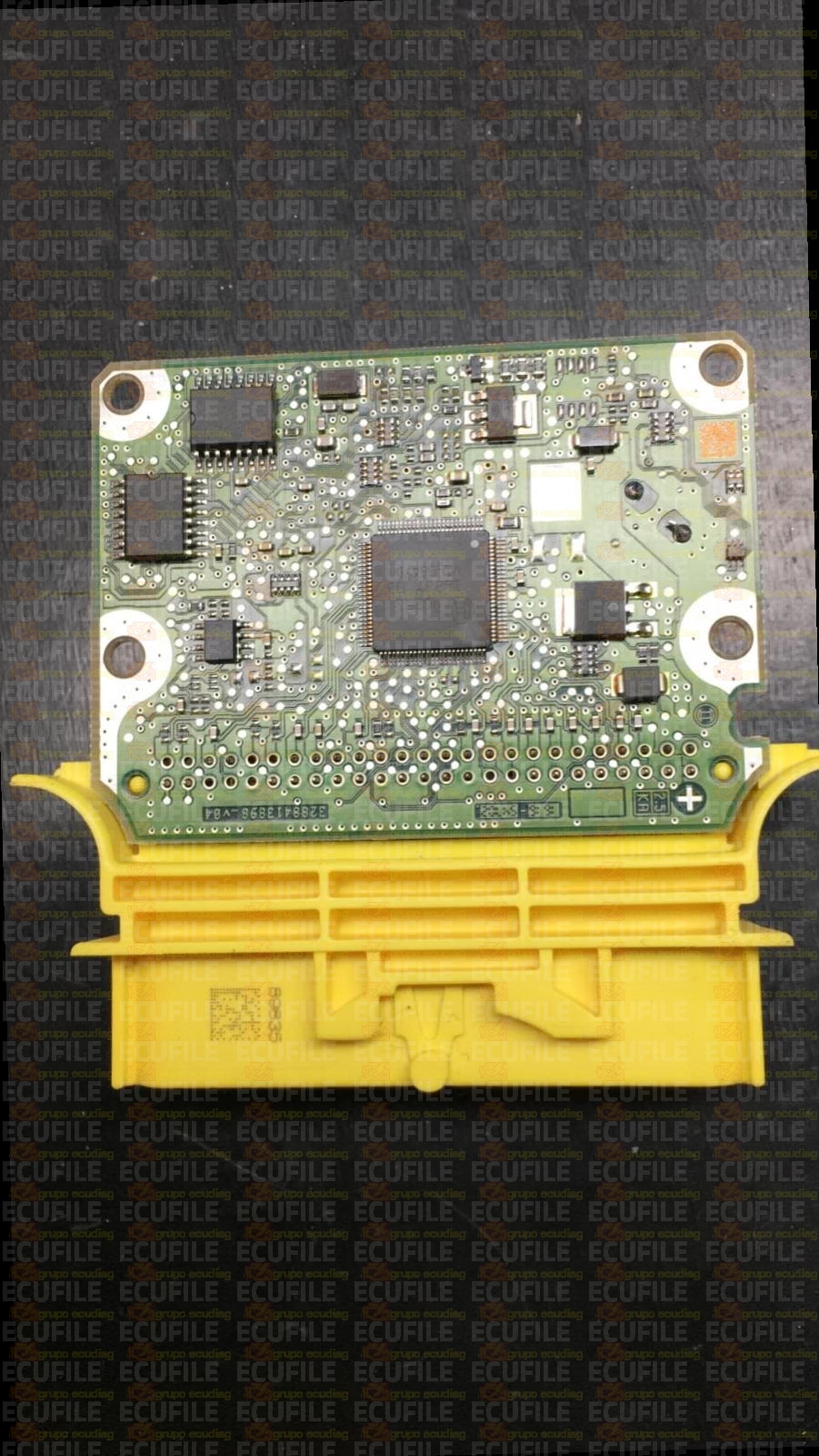 BOSCH 0285012669 AUDI A1 8XA959655A