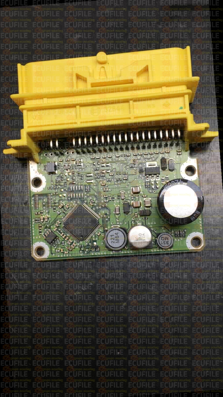 BOSCH 0285012669 AUDI A1 8XA959655A