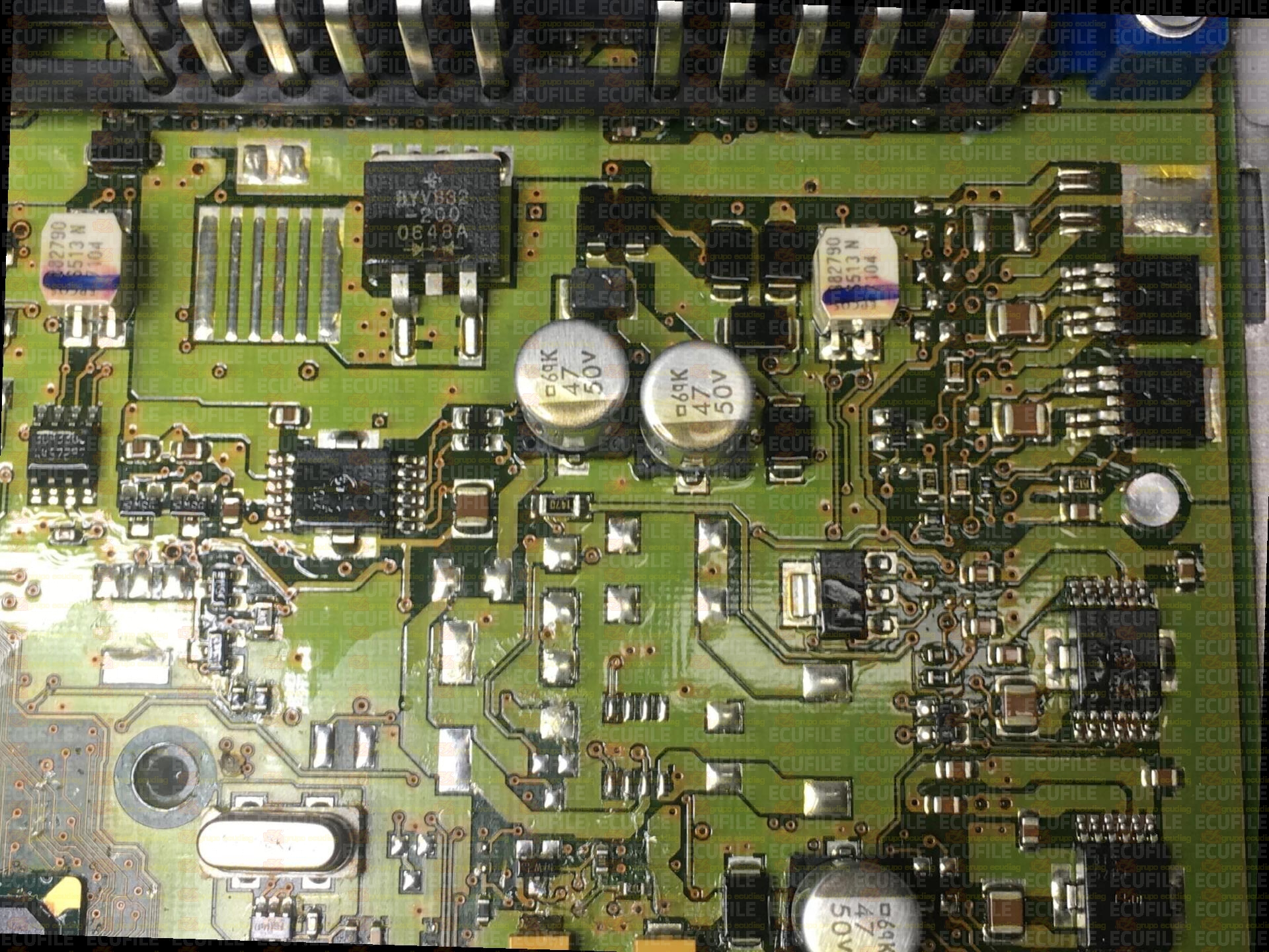 KNORR-BREMSE BOSCH 0486106065 SCANIA 1766306