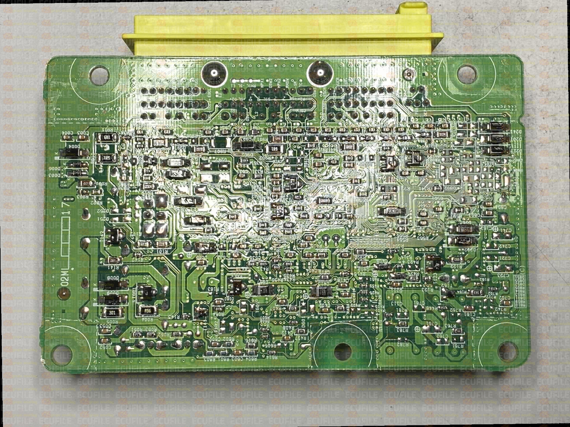 DENSO 152300-6181 TOYOTA LAND CRUISER 89170-60130