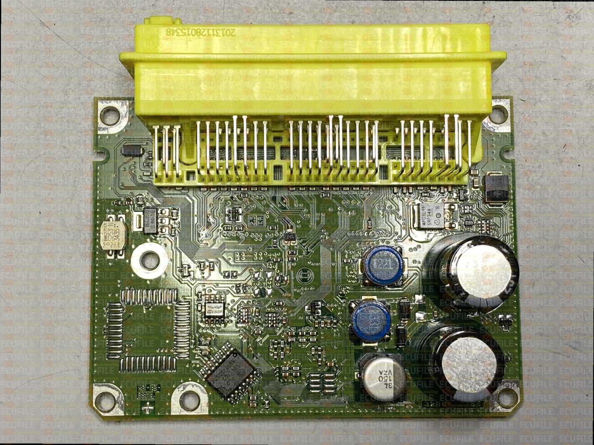 BOSCH 0285011034 NISSAN JUKE 988201KV1A L