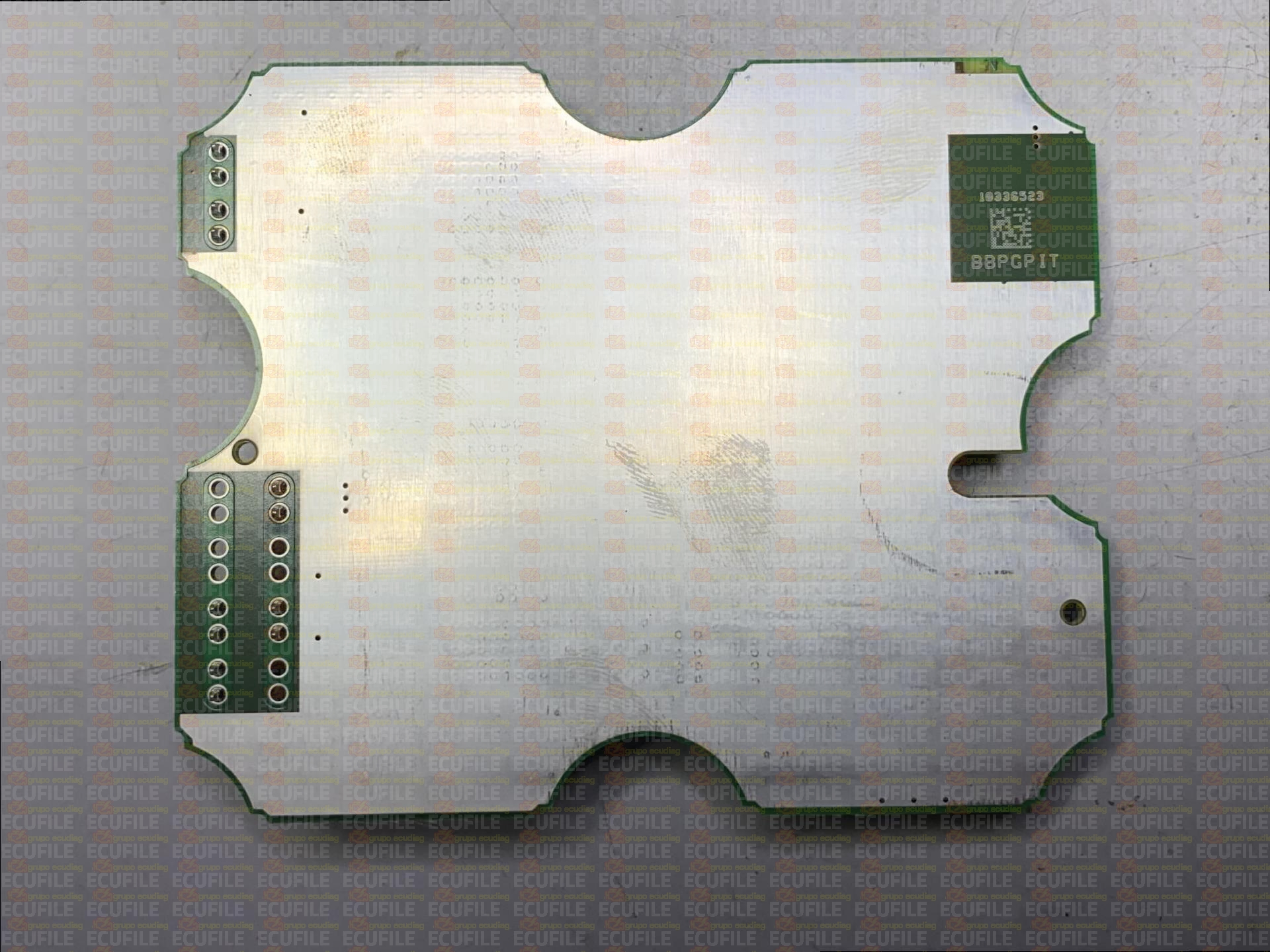 HALDEX VOLVO XC90 31431022 EEPROM 95160