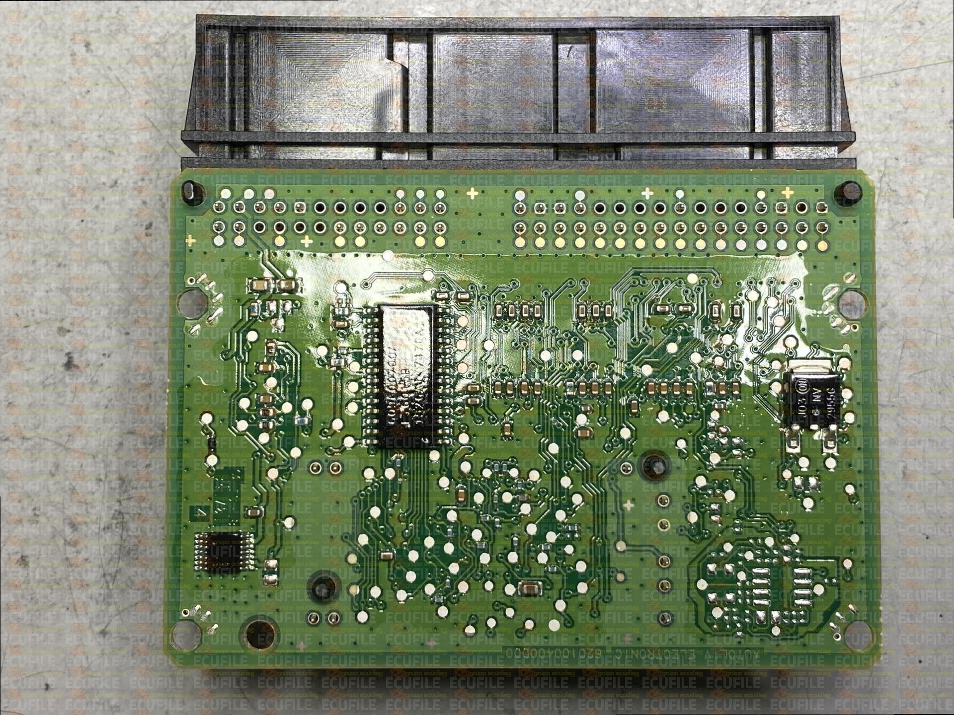 AUTOLIV 620644600 CITROEN C4 9807547380 AE