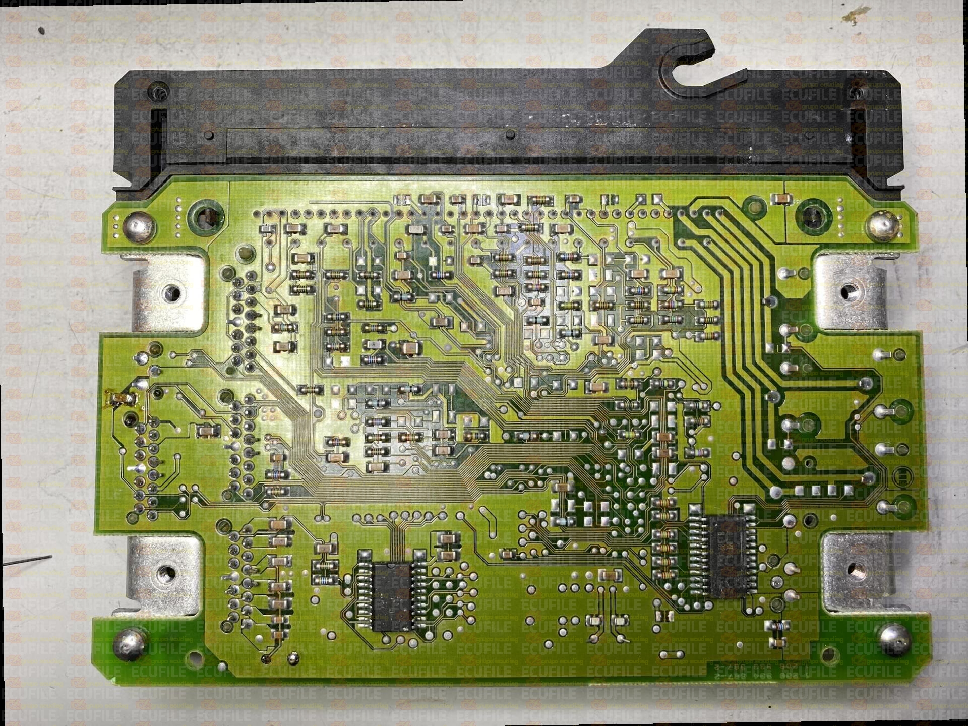 BOSCH M2.10.4 0261204478 ALFA-ROMEO 145 2.0i TS 150HP 00465251680 46525168 1037357941