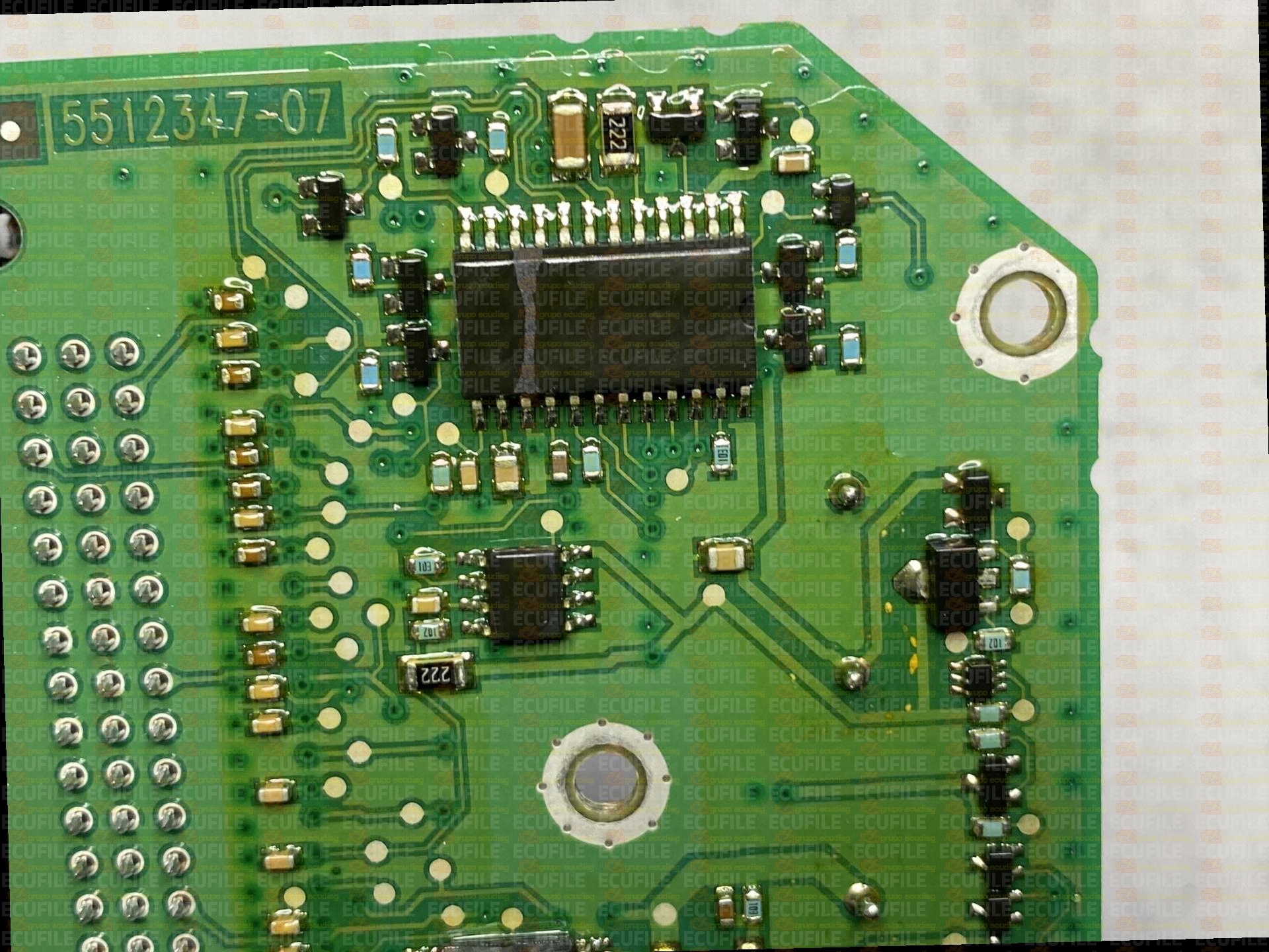 AUTOLIV 2204408-10 MINI 65.773428715-02