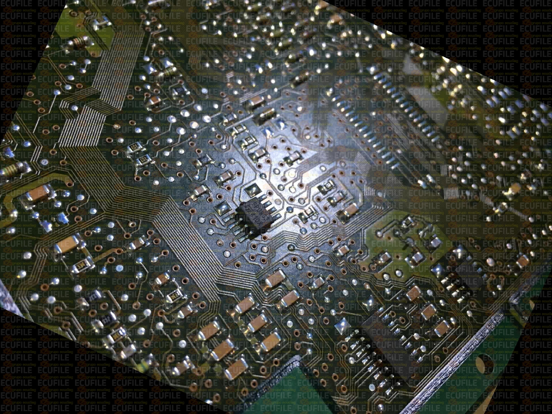 BOSCH EDC15C3-4.1 0281010189 RENAULT SCENIC I RX4 1.9 DCI 102HP HOM8200091416 8200143438 1037362026-3C02