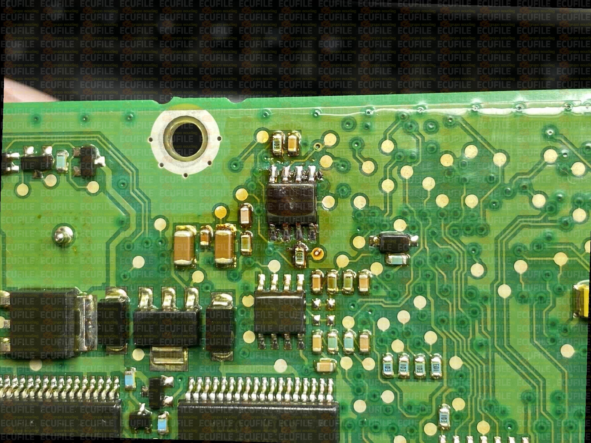 AUTOLIV 2204408-10 MINI 65.773428715-02