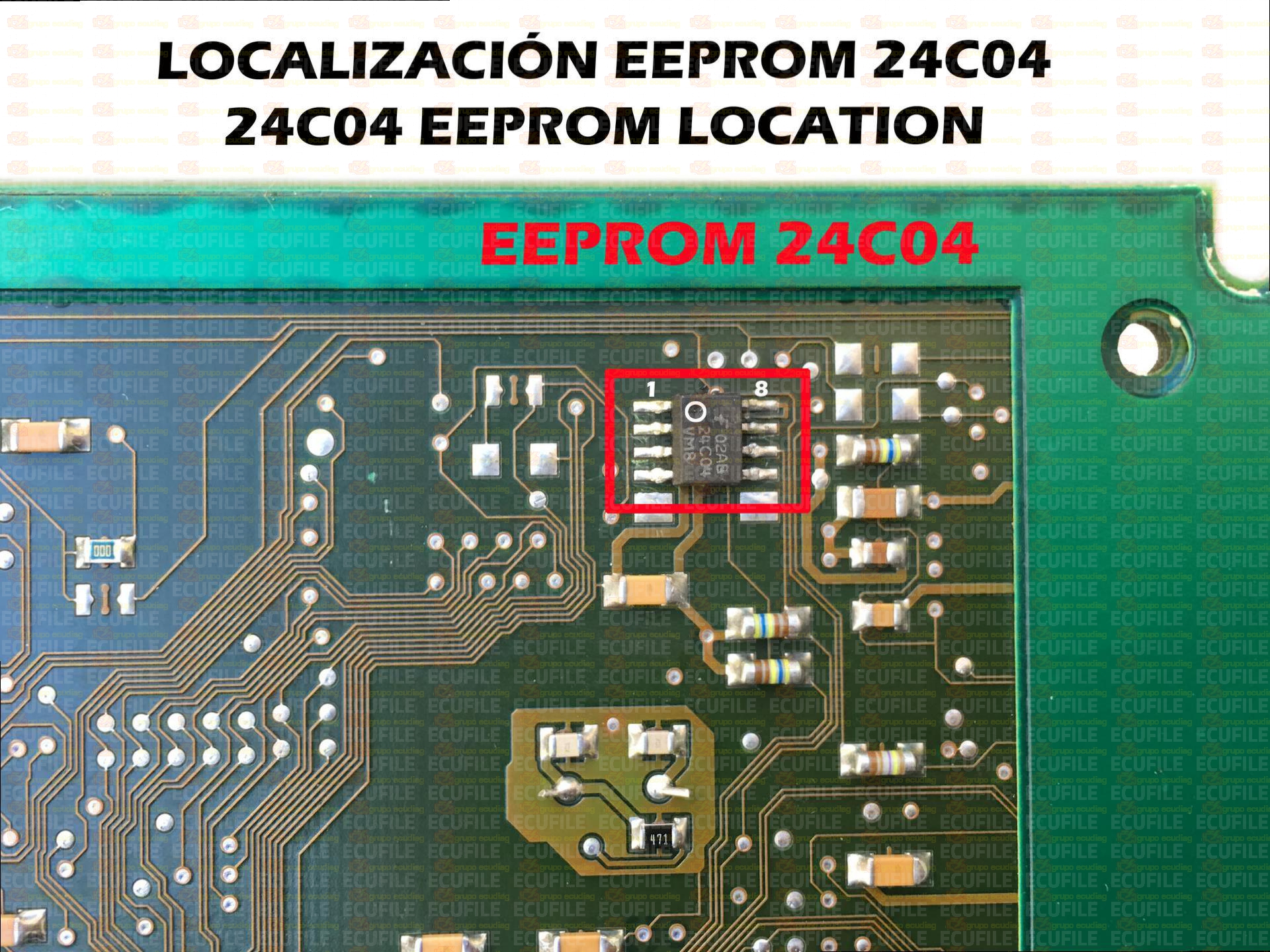 BOSCH EDC15C-5.7 0281010020 ALFA-ROMEO 156 1.9 JTD 105HP 46739031 1037359785