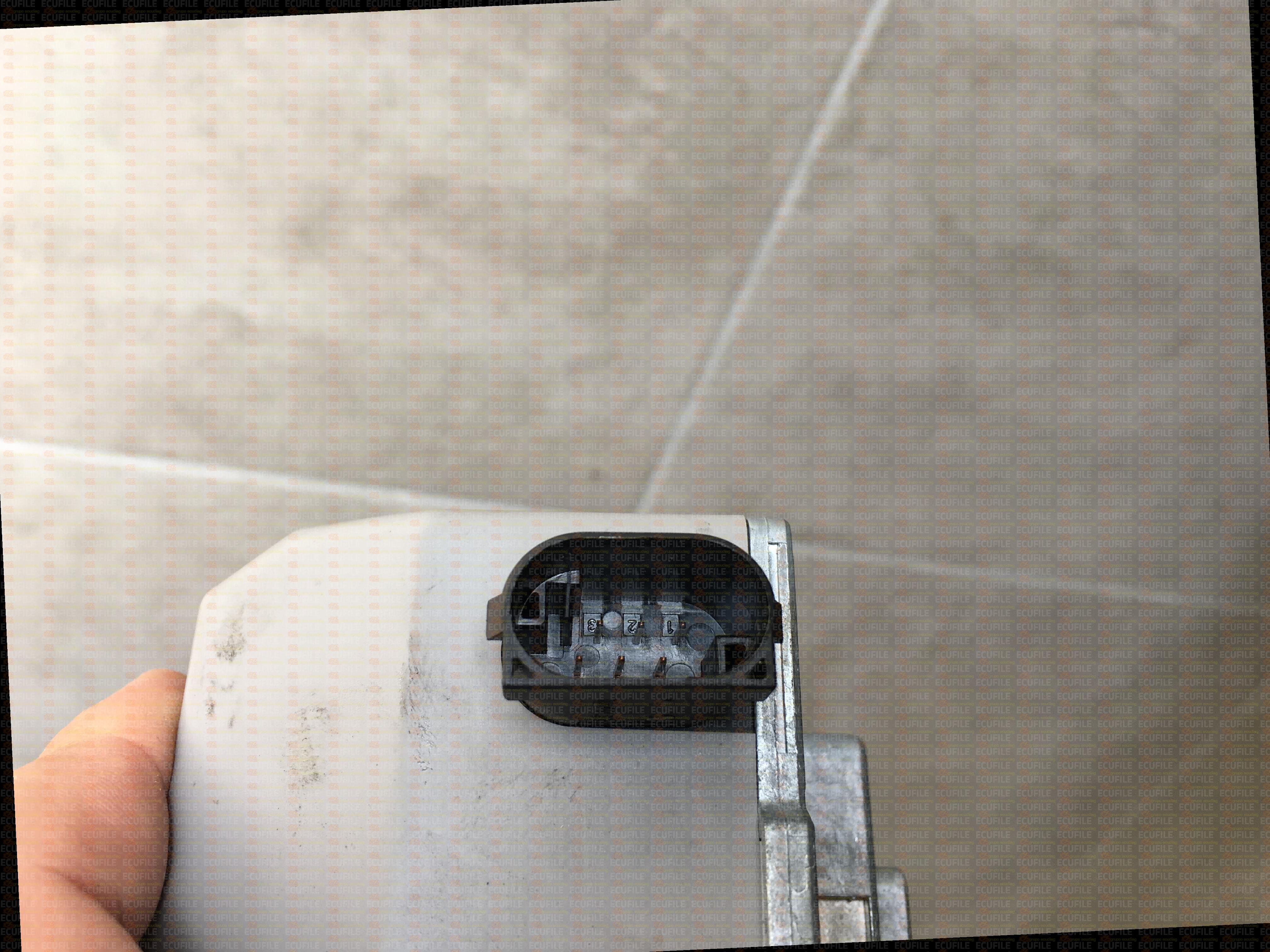 ESL VALEO E0090100D RENAULT LAGUNA 8200071199B
