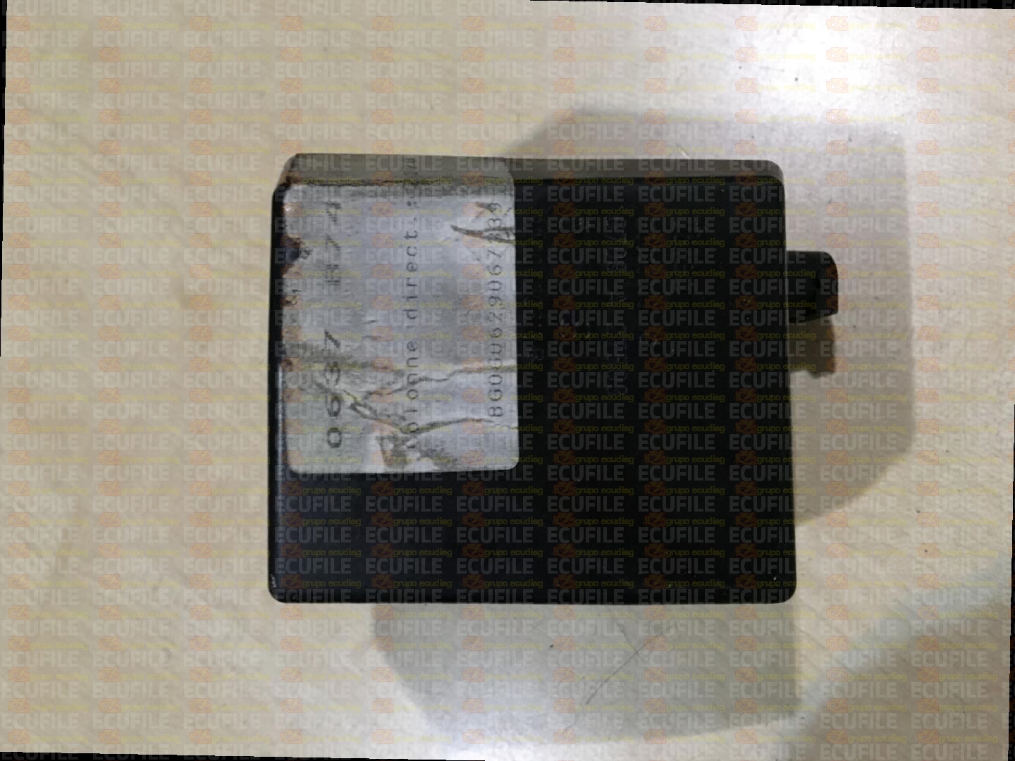 ESL VALEO E0090000G RENAULT LAGUNA 8200020613B