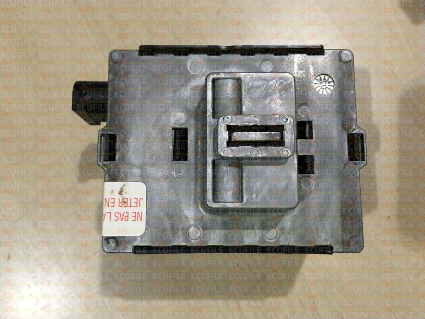 ESL VALEO E0090000G RENAULT LAGUNA 8200020613B