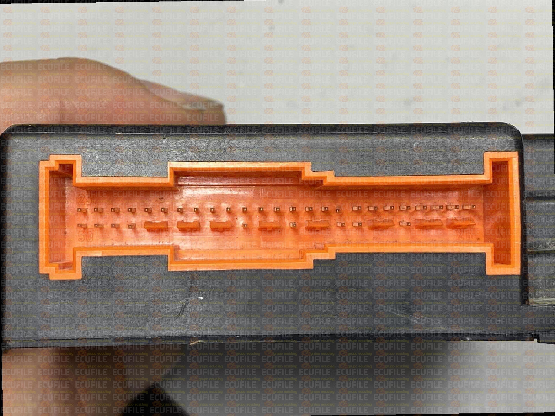 TEMIC 1728A7 CITROEN C5 9648403180
