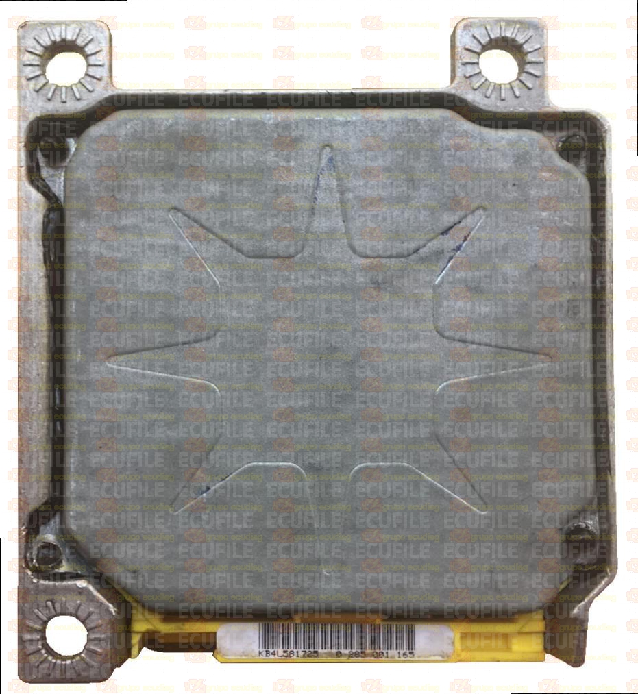 BOSCH 0285001165 MERCEDES 0018200826
