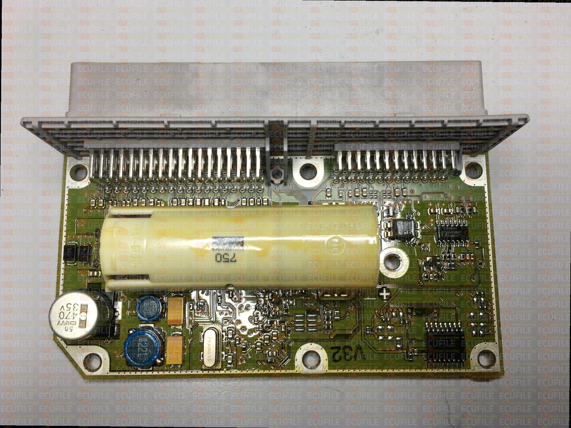 BOSCH 0285001533 BMW E90 65.77-9119058-01