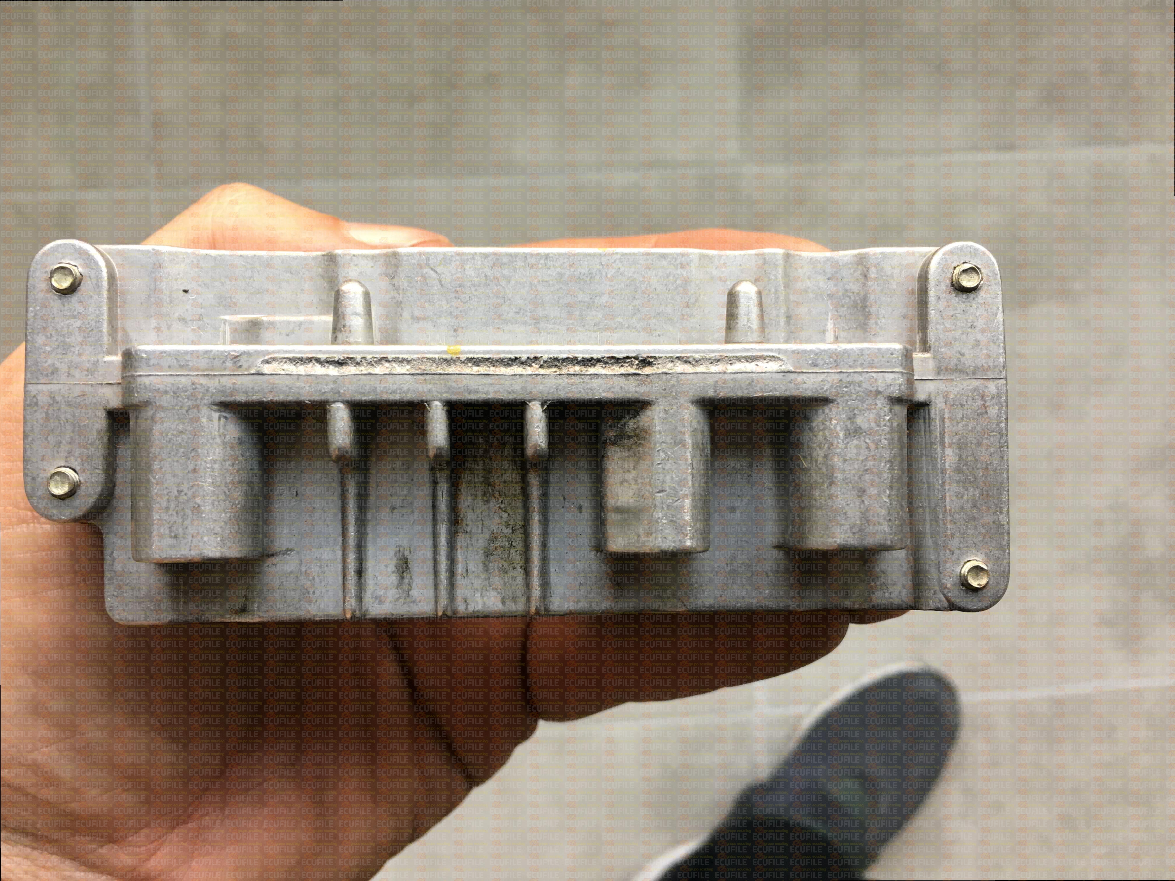 MAGNETI MARELLI IAW 59F.M3 61600.376.09 FIAT PUNTO 1.2i 71736339 HW603 40120MZ