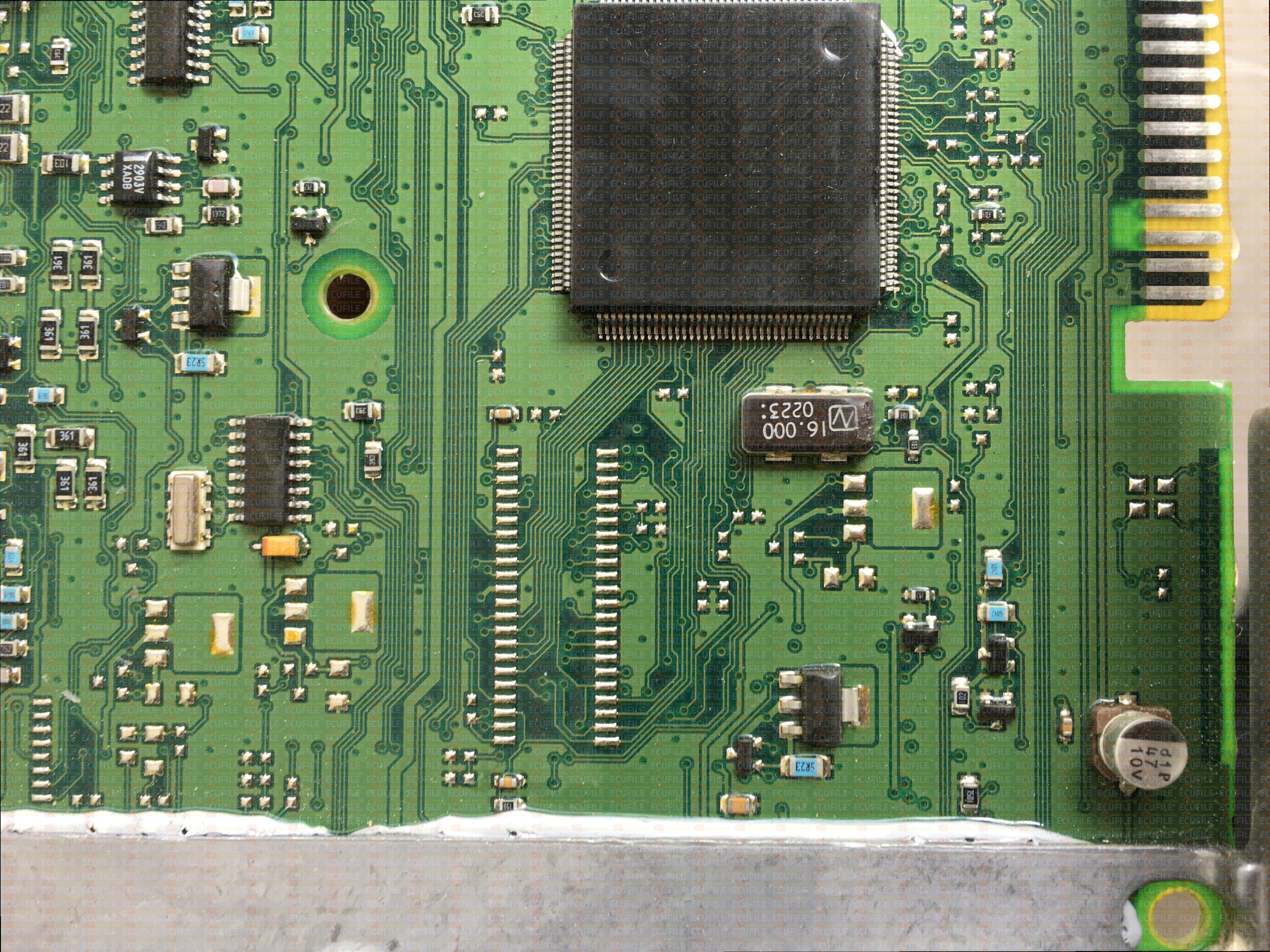 VISTEON DPC-806 FORD TRANSIT 2.4 TTDI 125HP 3C11-12A650-GA 8CAA 1C1A-12K532-AHH