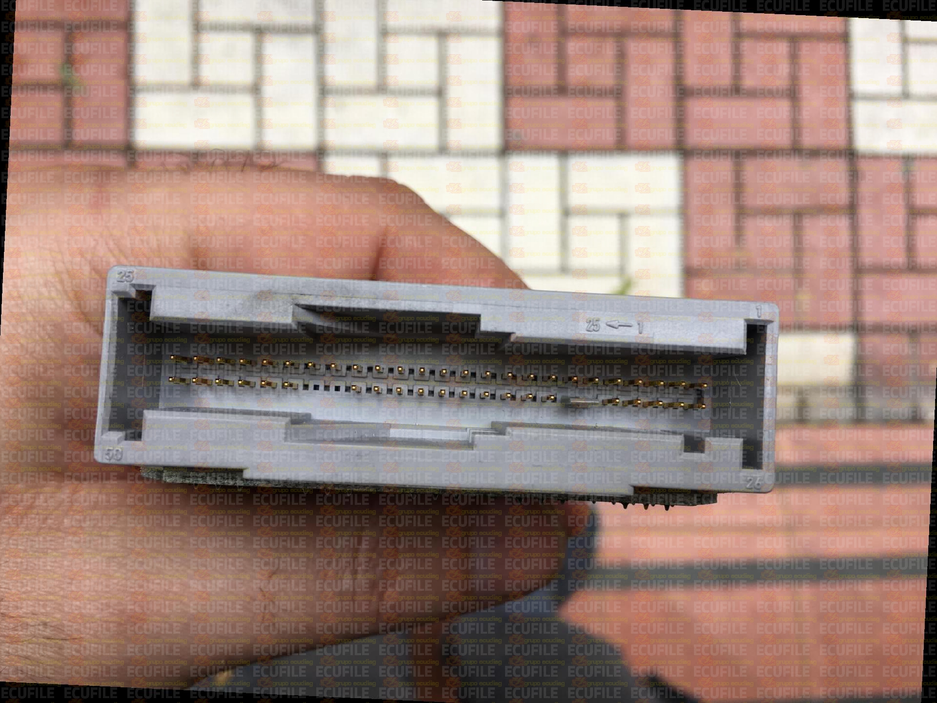 BOSCH AB8.1R 0285001458 BMW E46 65.77-6912755 MRSZ4-16