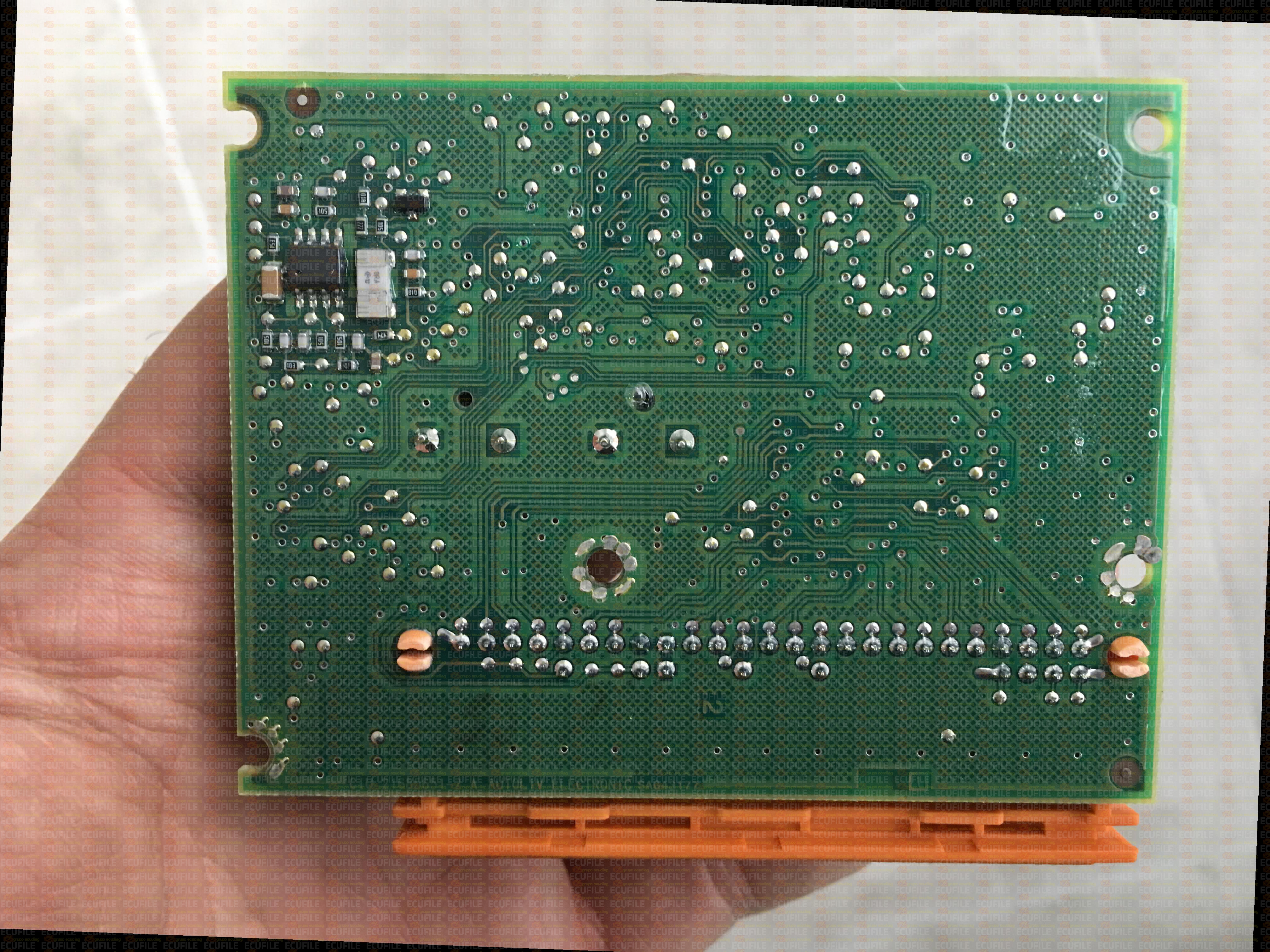 AUTOLIV 607142800 CITROEN BERLINGO PEUGEOT PARTNER 9653190880 AA