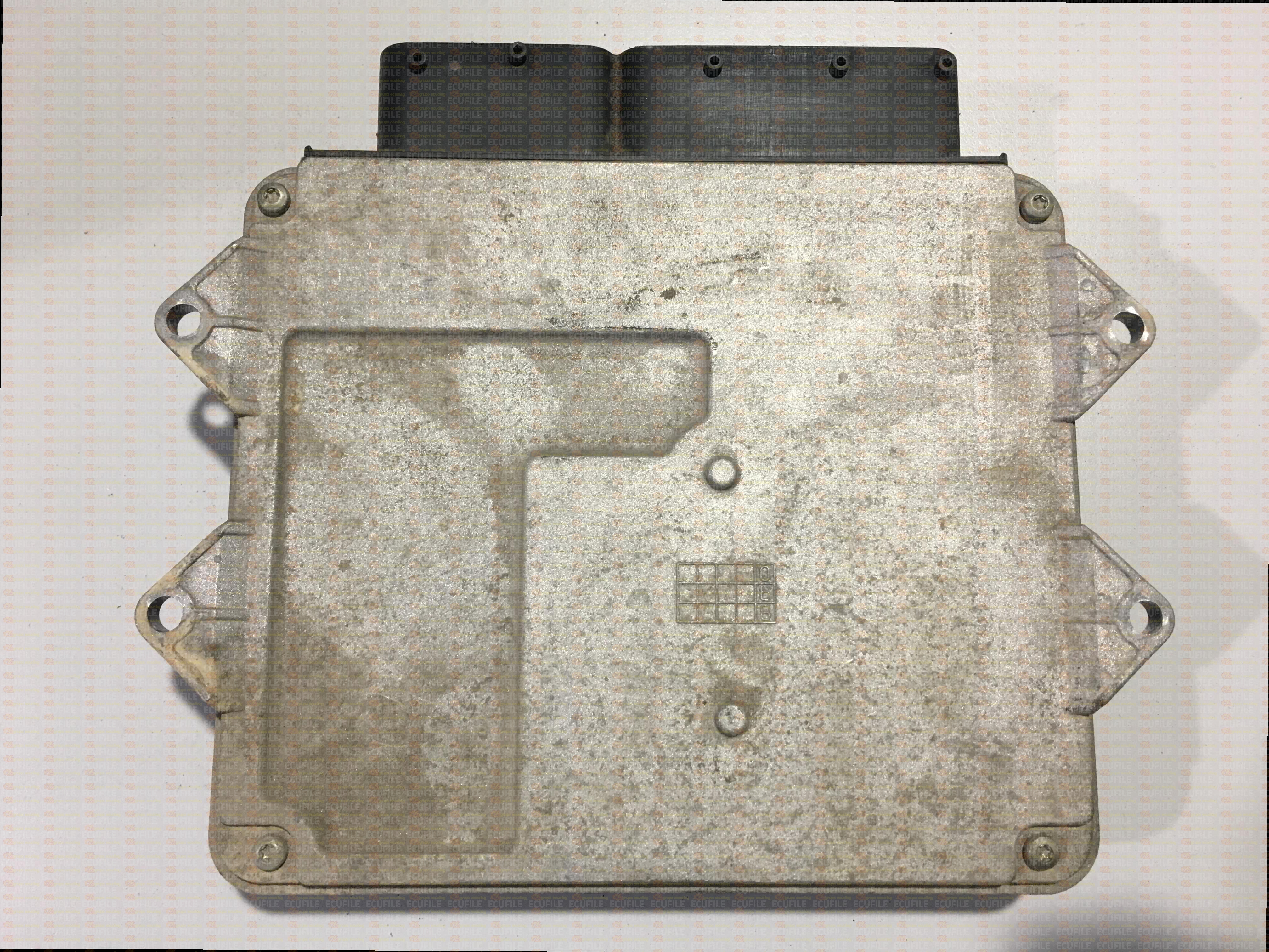 MAGNETI MARELLI MJD 6F3.H2 BC.0096122.C FIAT FIORINO 1.3 JTD 75HP 51862587 HW04P 3549H296