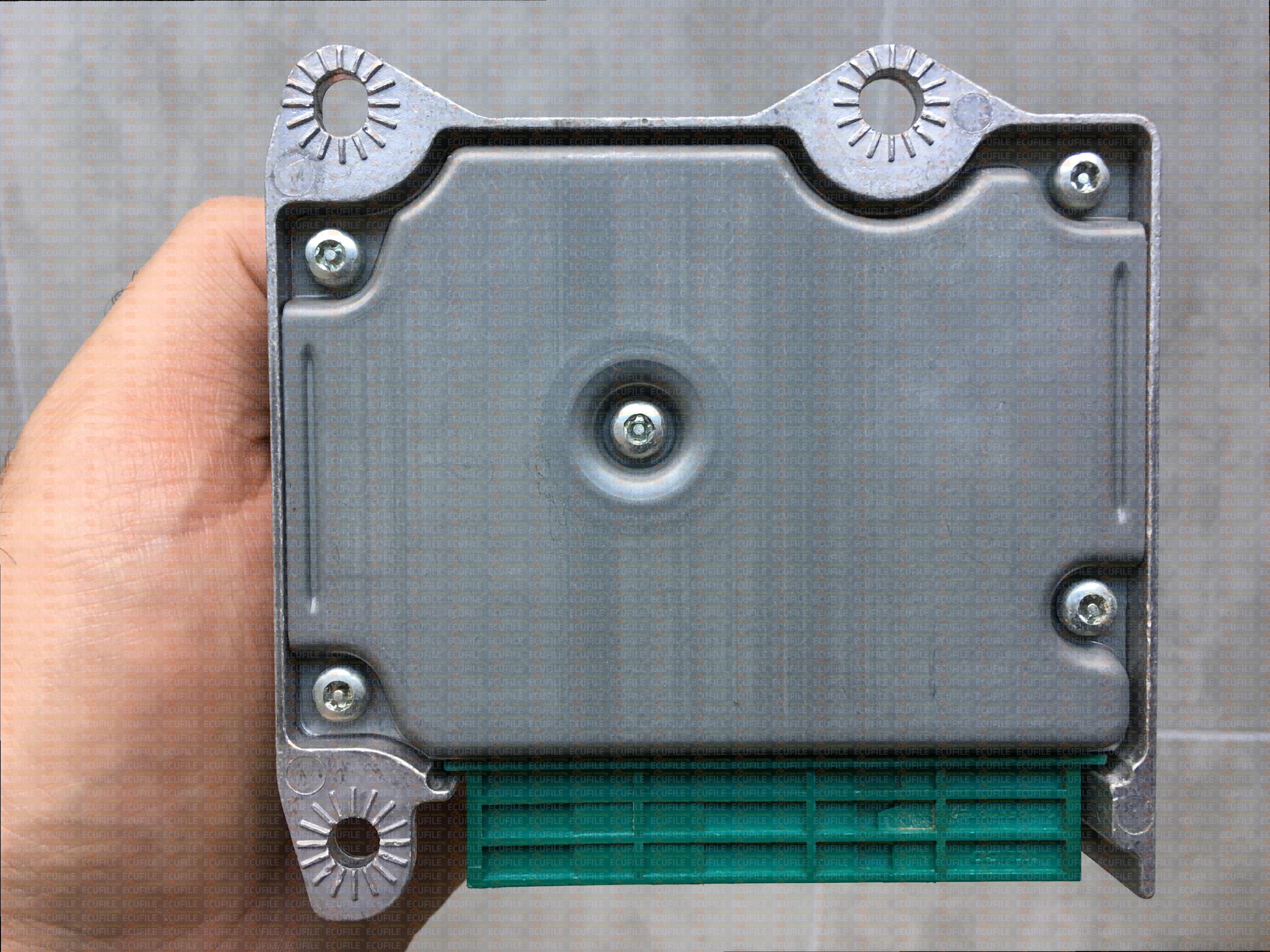 SIEMENS VDO - CONTINENTAL 5WK43641 FIAT BRAVO 51827585